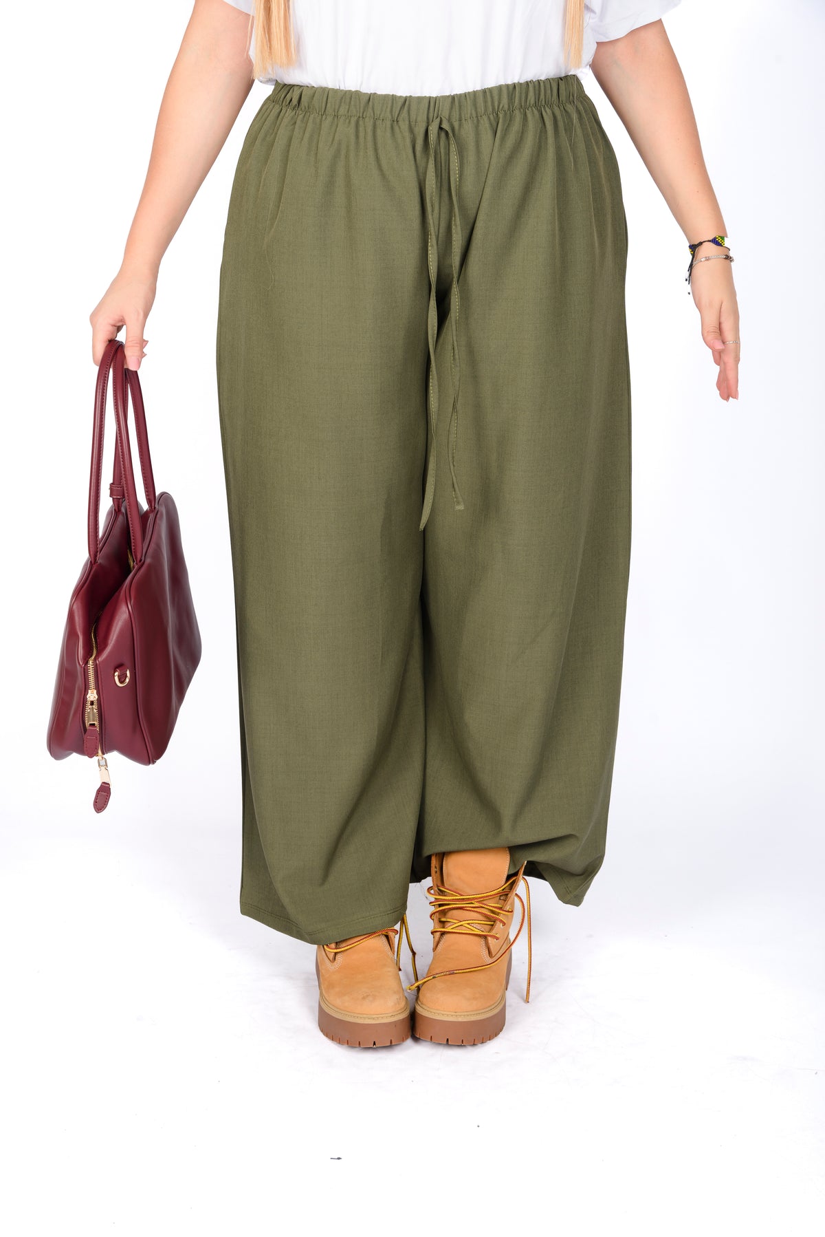 Pantalone Nadia