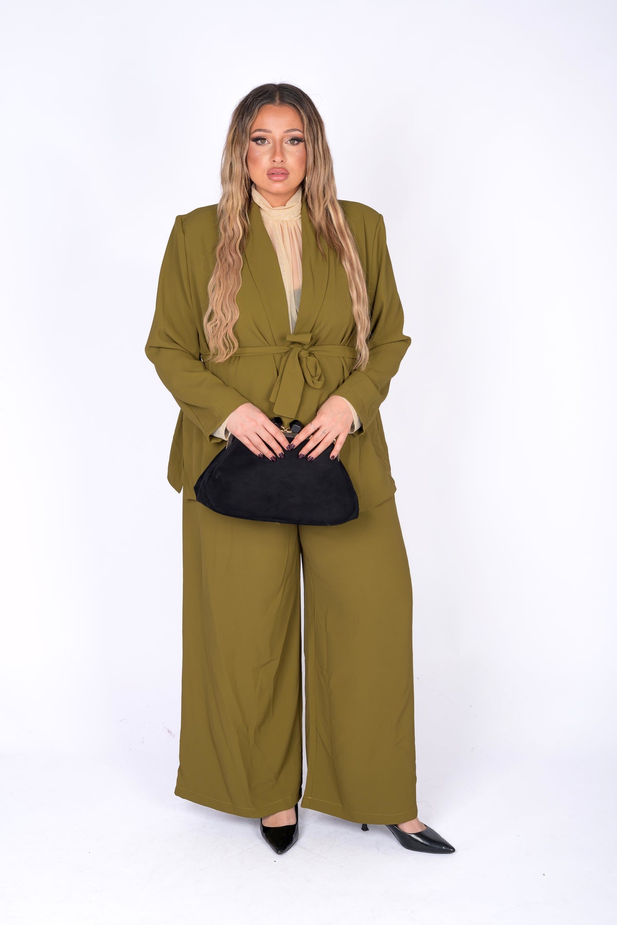 Tailleur Spice Serena