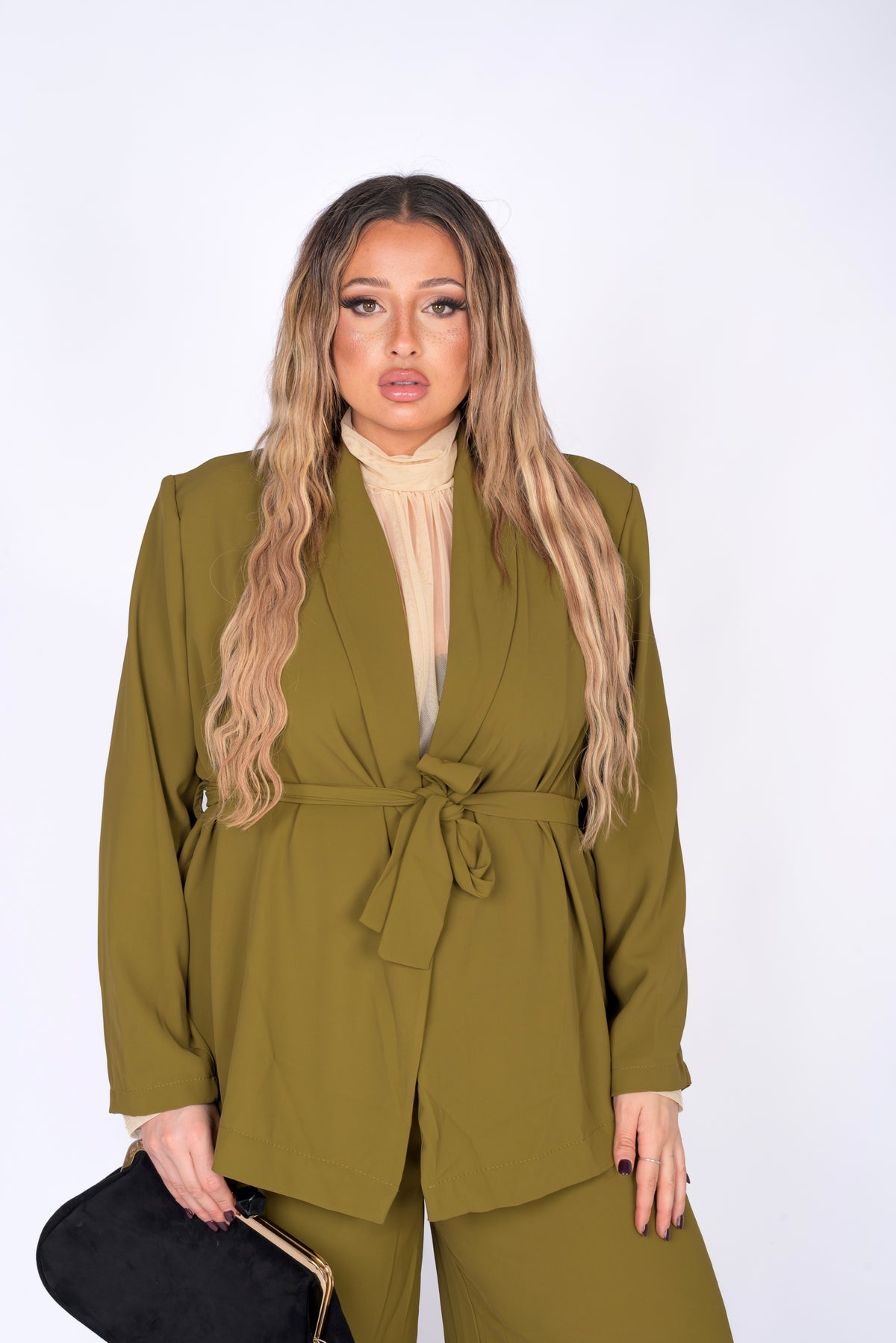 Tailleur Spice Serena
