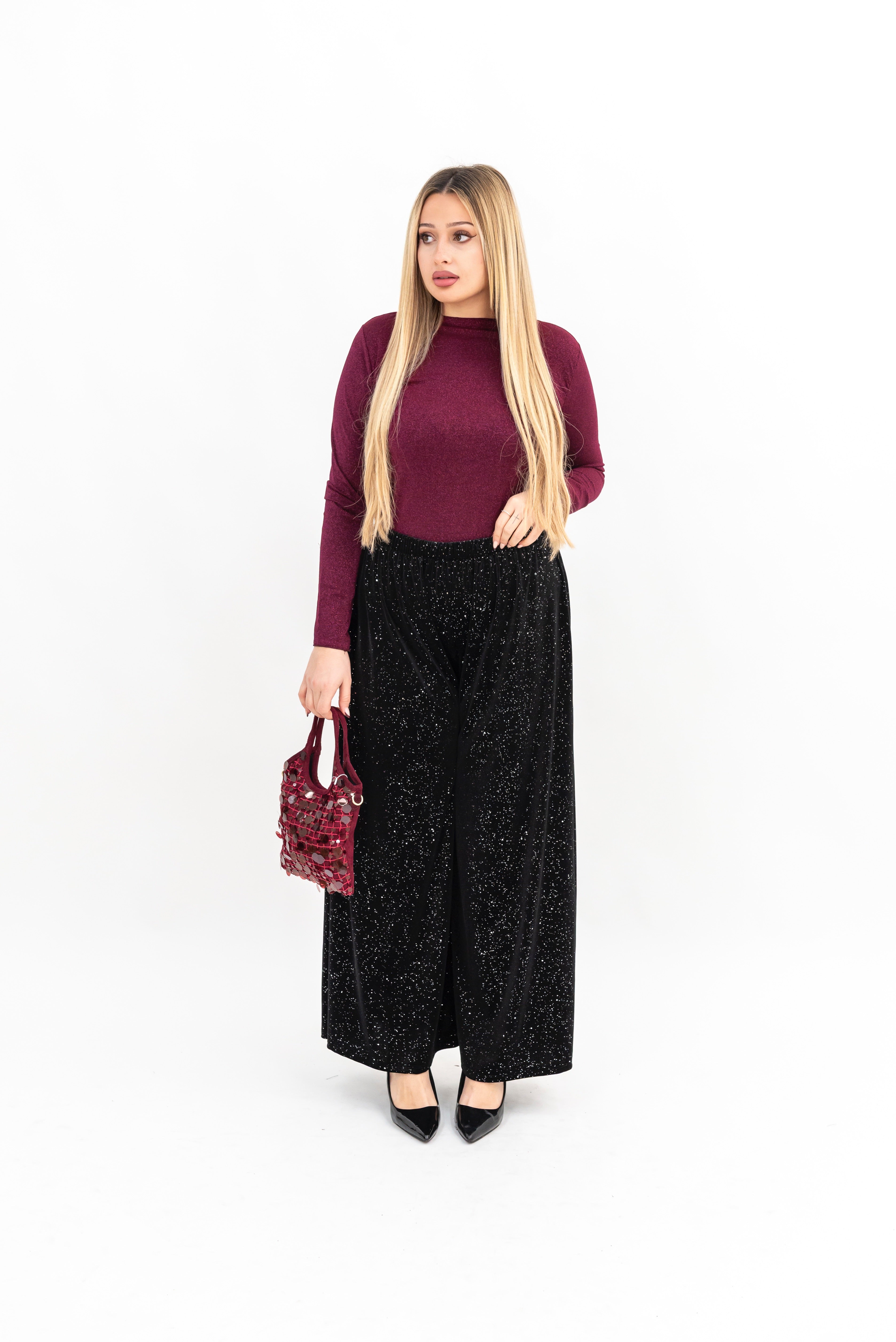 Pantalone Strepitoso