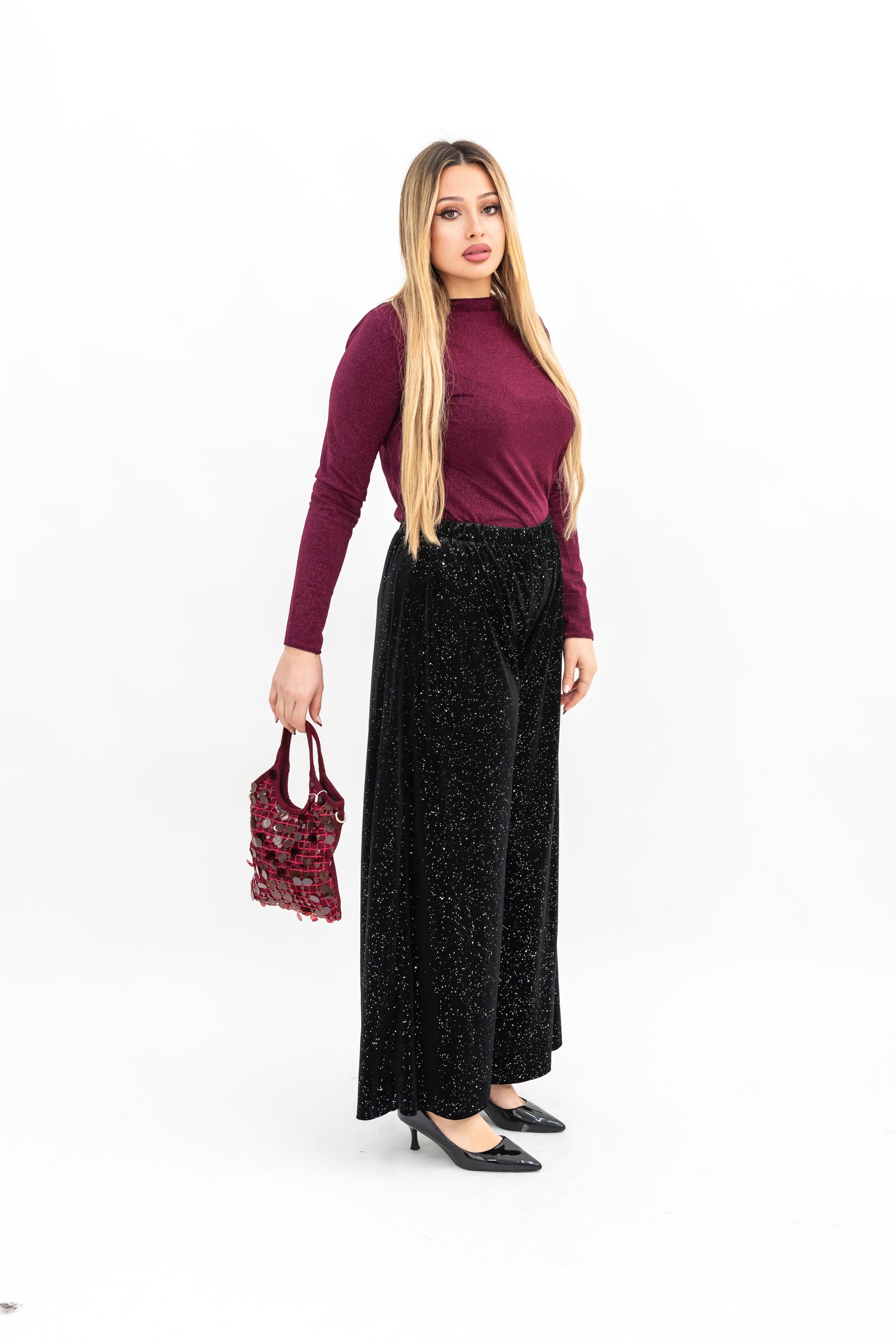 Pantalone Strepitoso