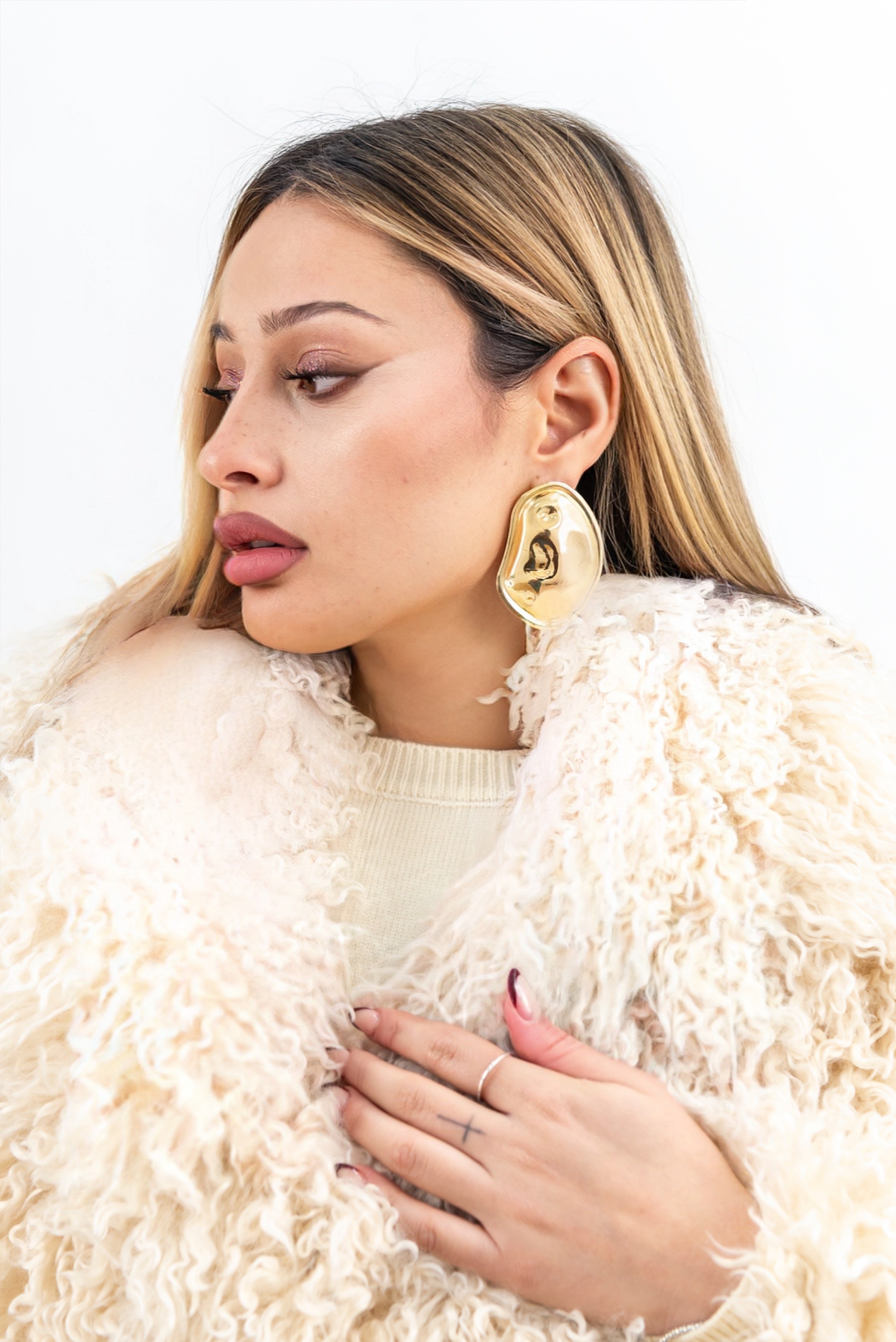 Orecchino Alessandra