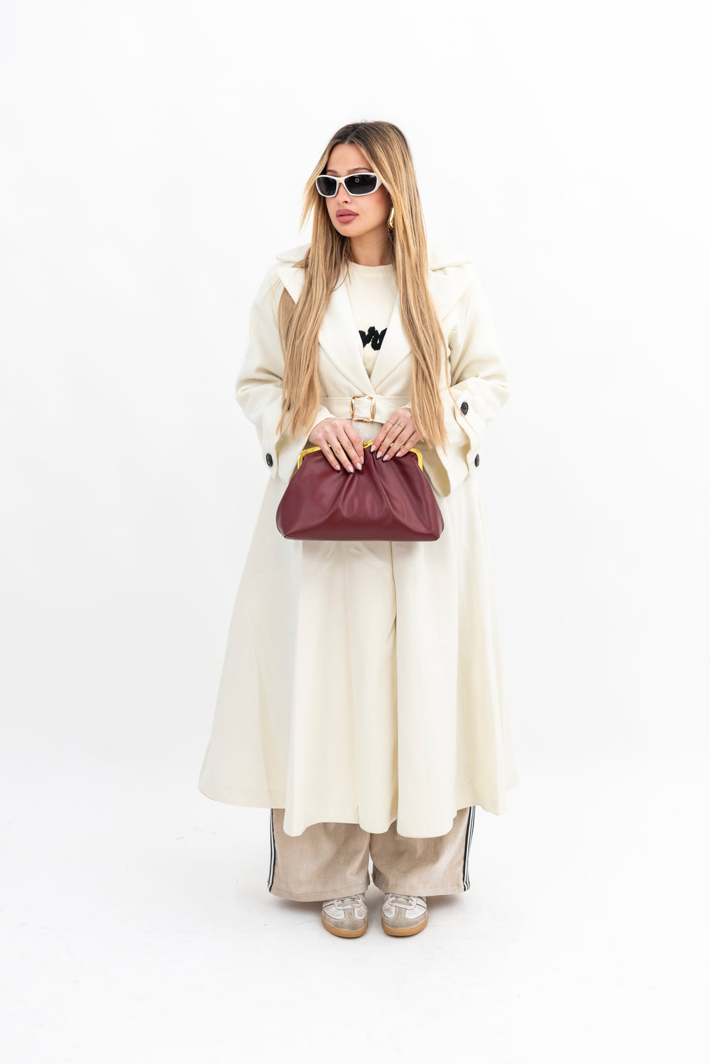 Cappotto London