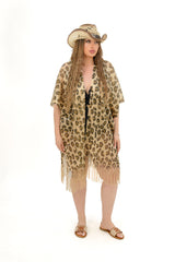 Copricostume Animalier