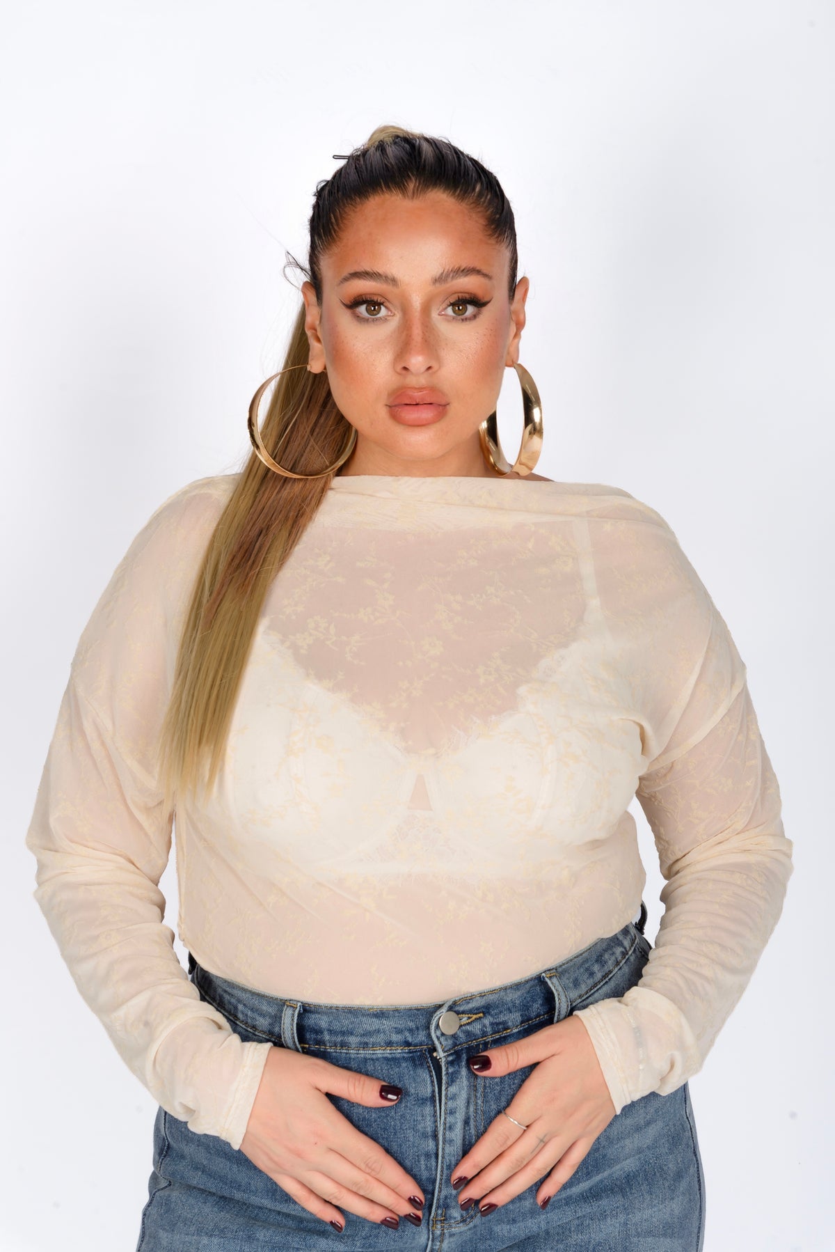 Maglia Secret