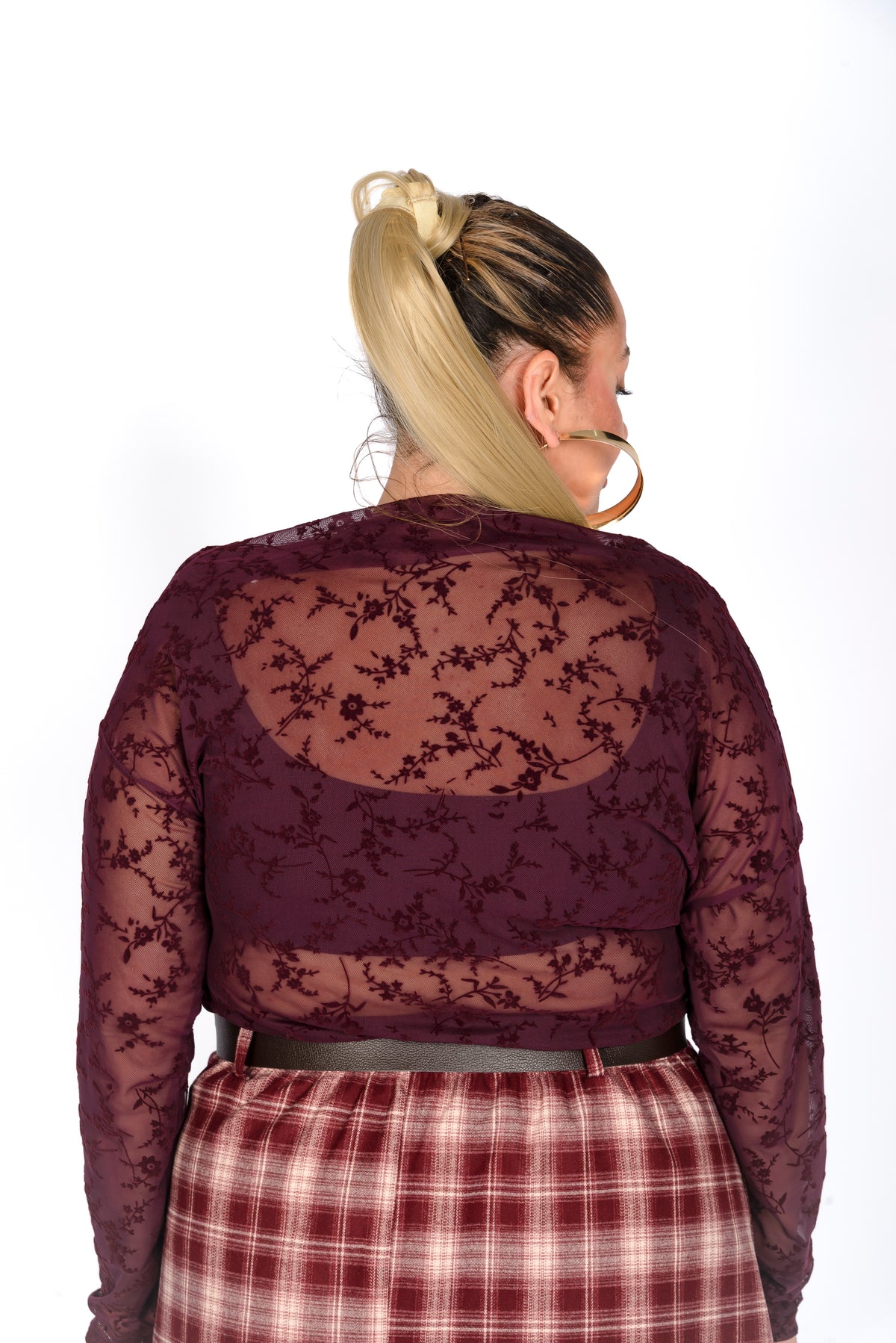 Maglia Secret