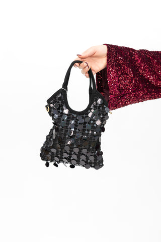 Min-Bag Pailettes