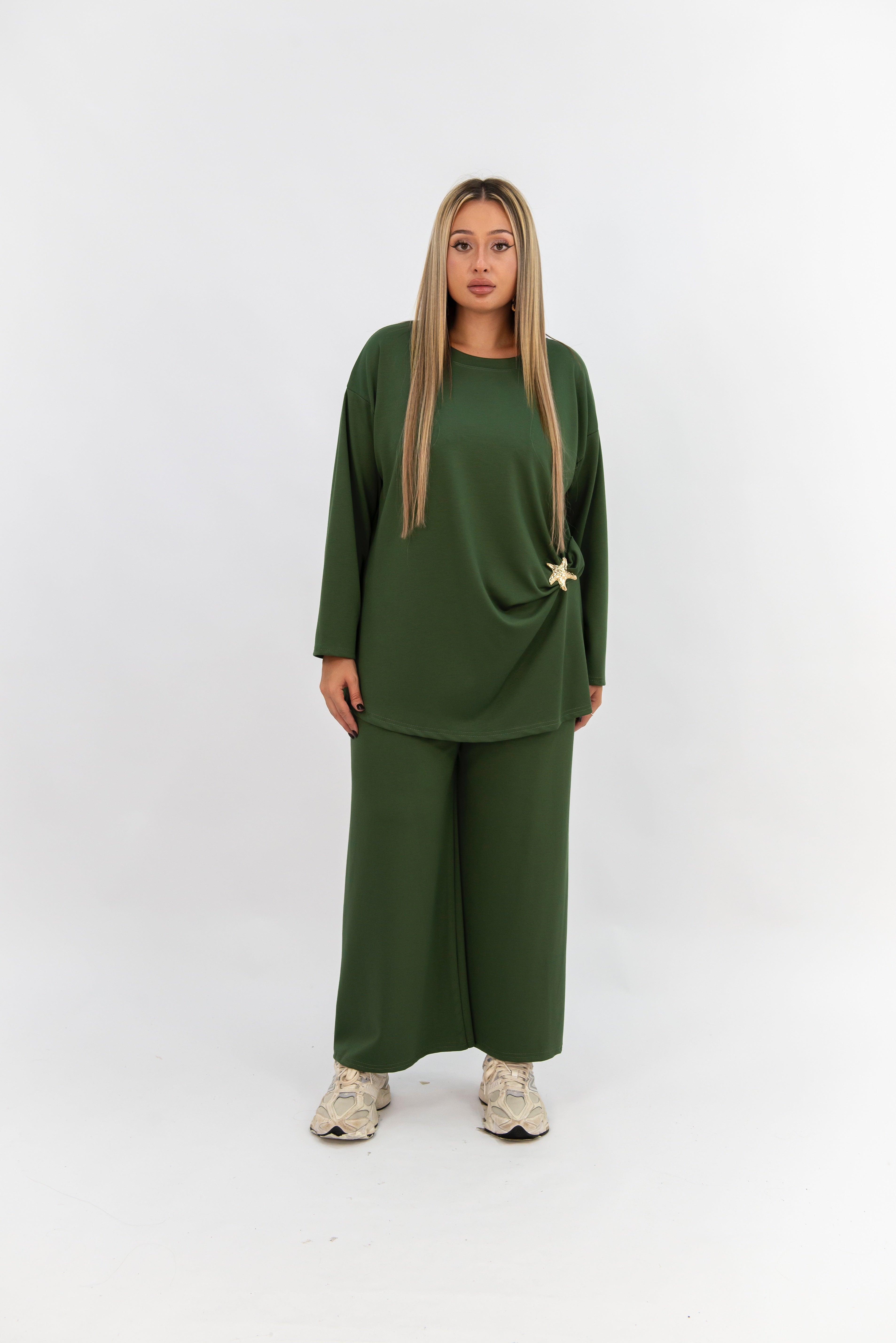 Coordinato Stella