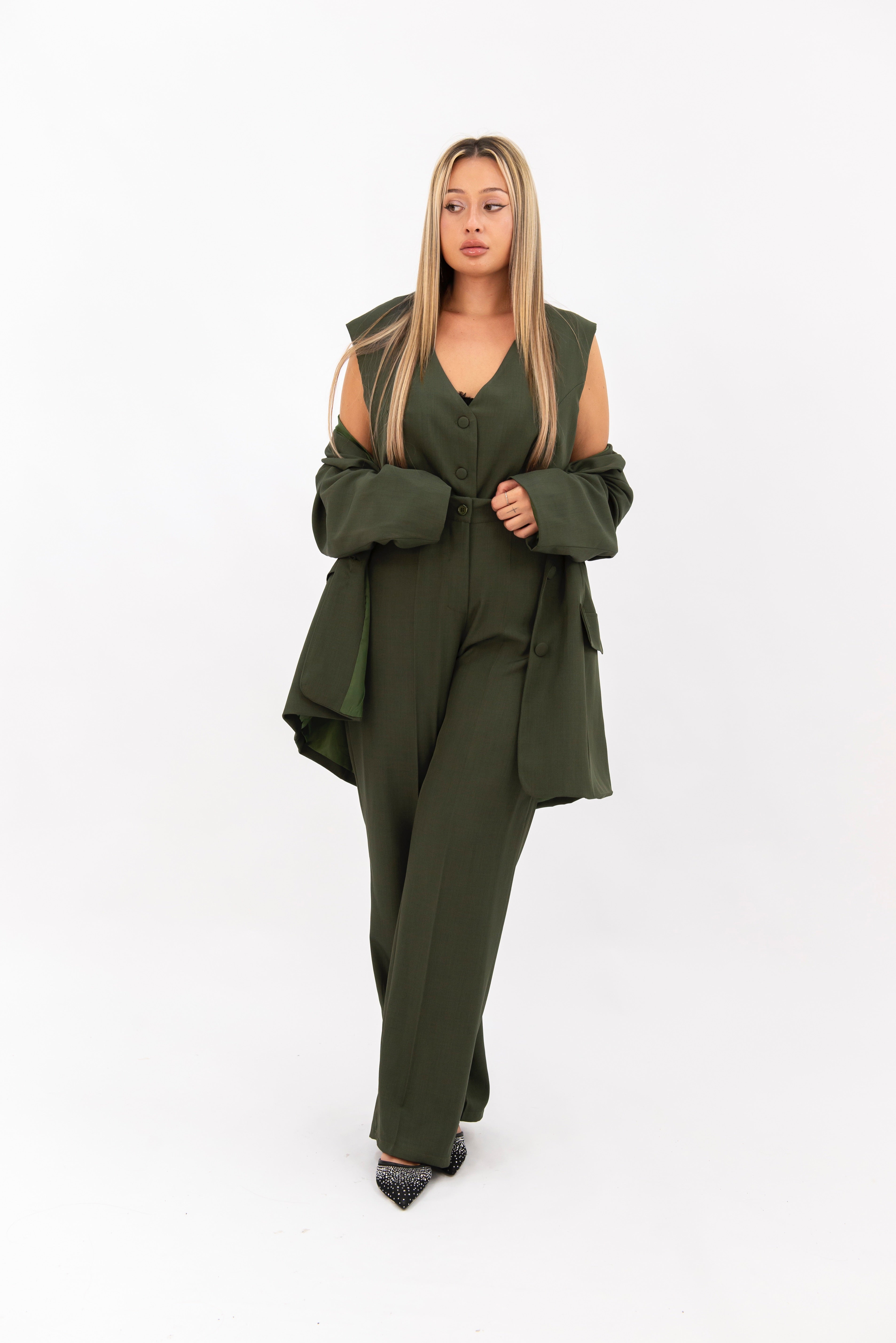 Tailleur Elena