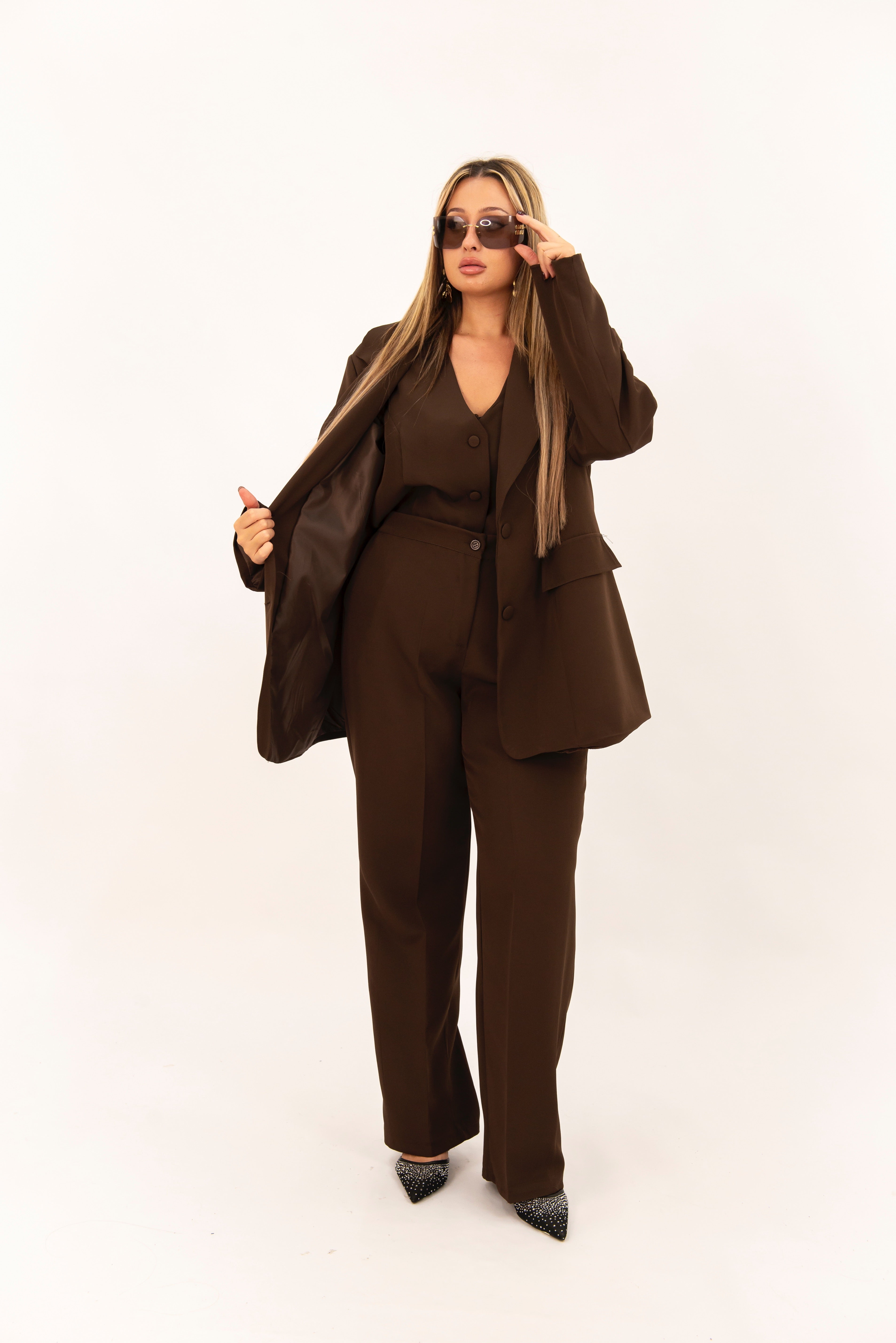 Tailleur Elena