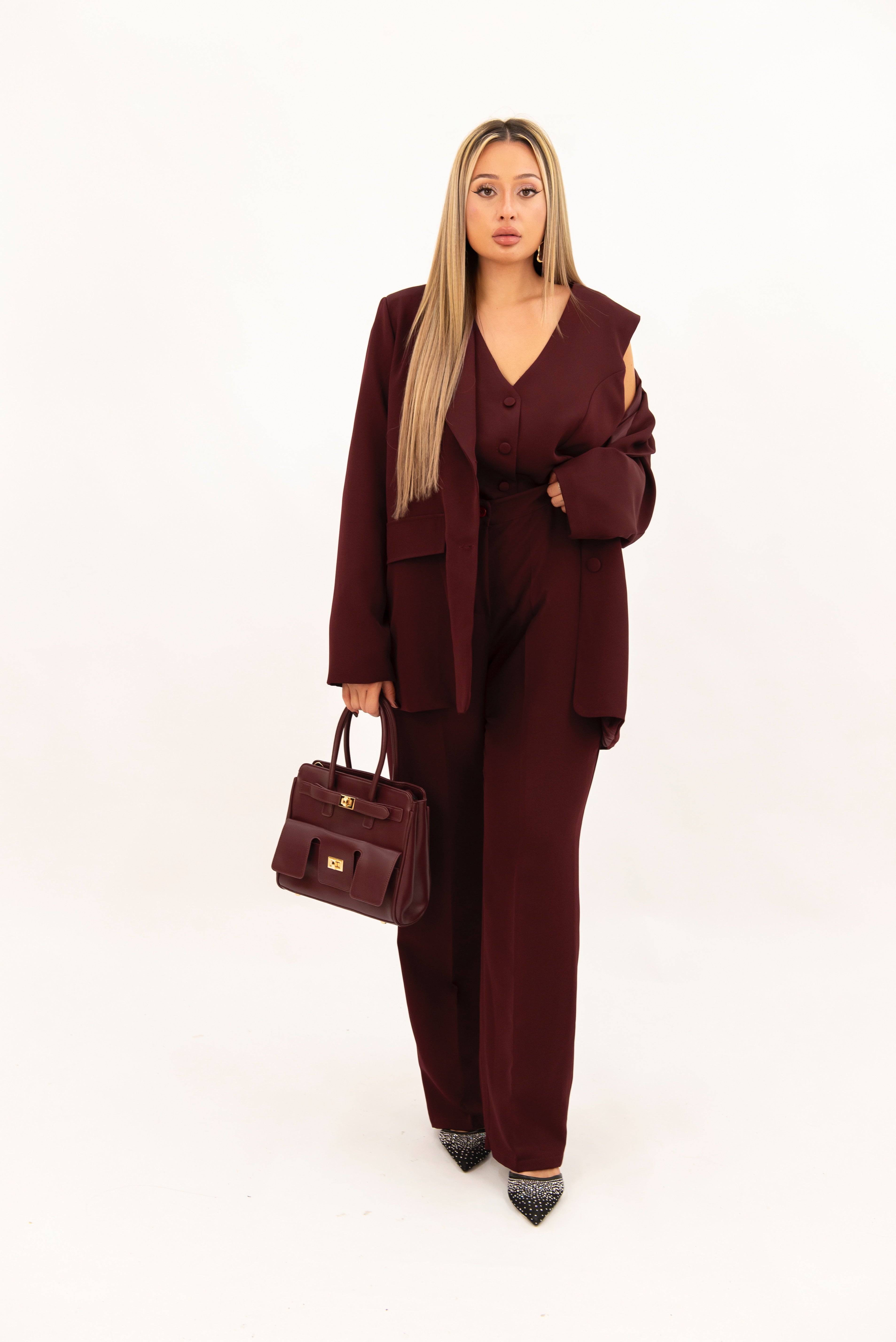 Tailleur Elena