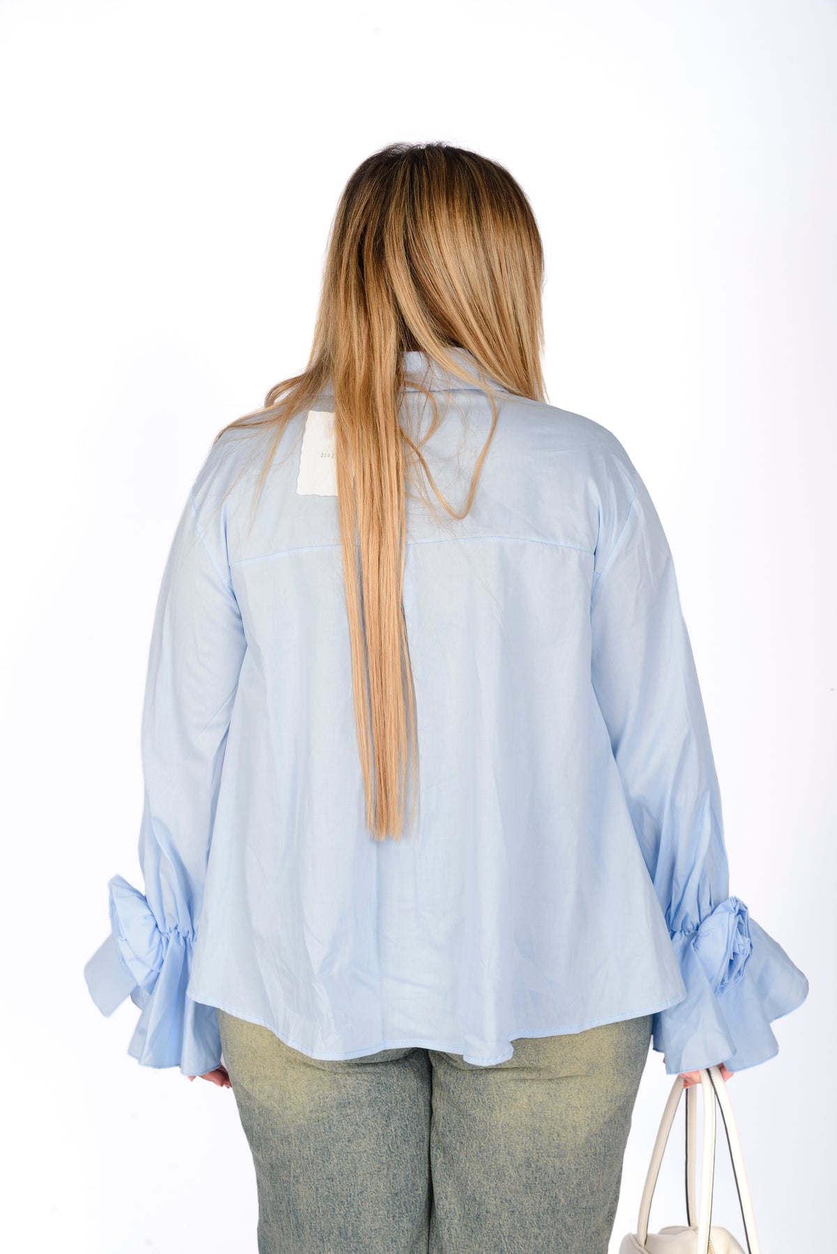 Camicia Viola