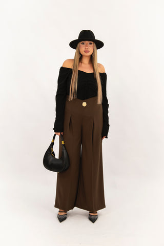 Pantalone Bottone