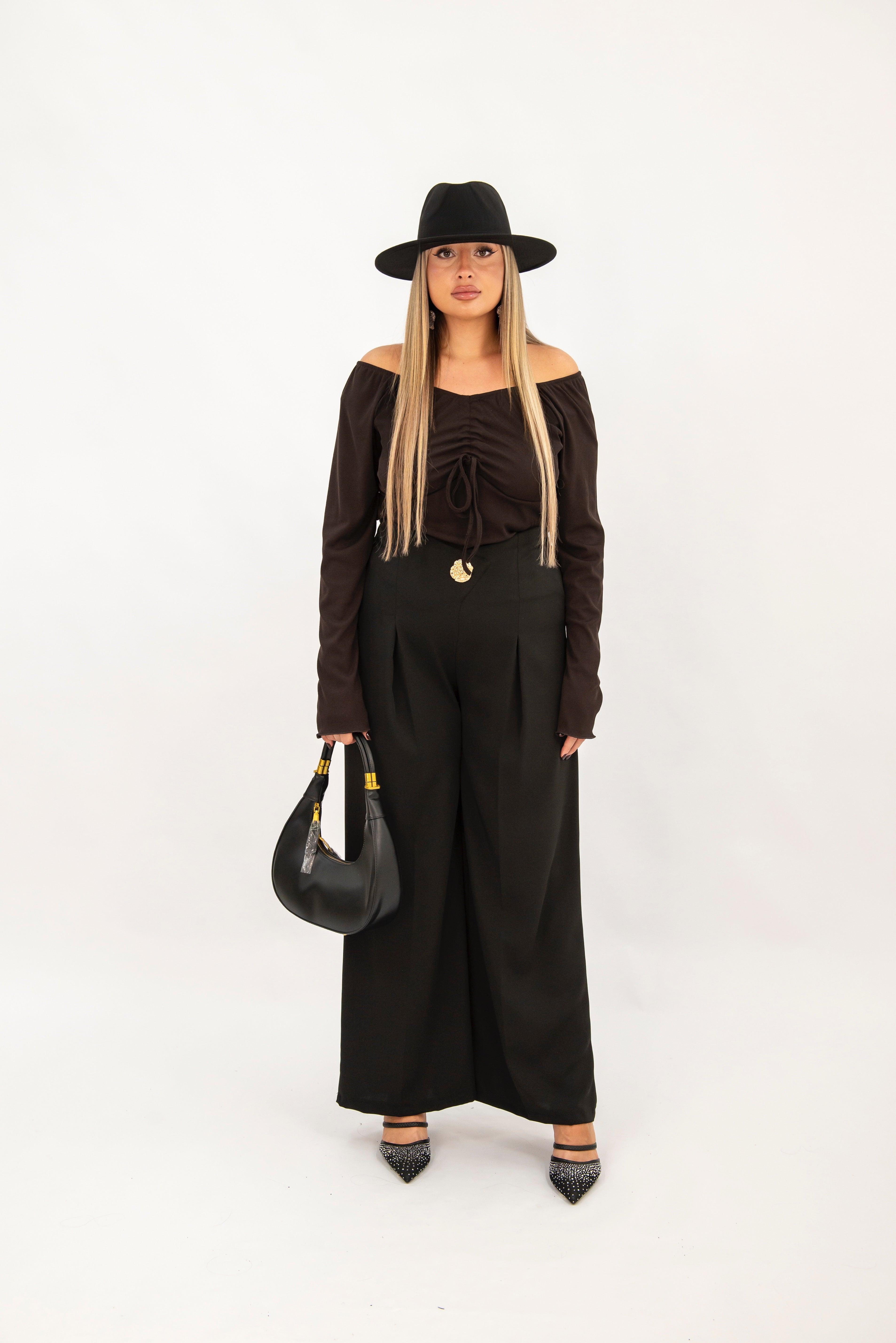Pantalone Bottone