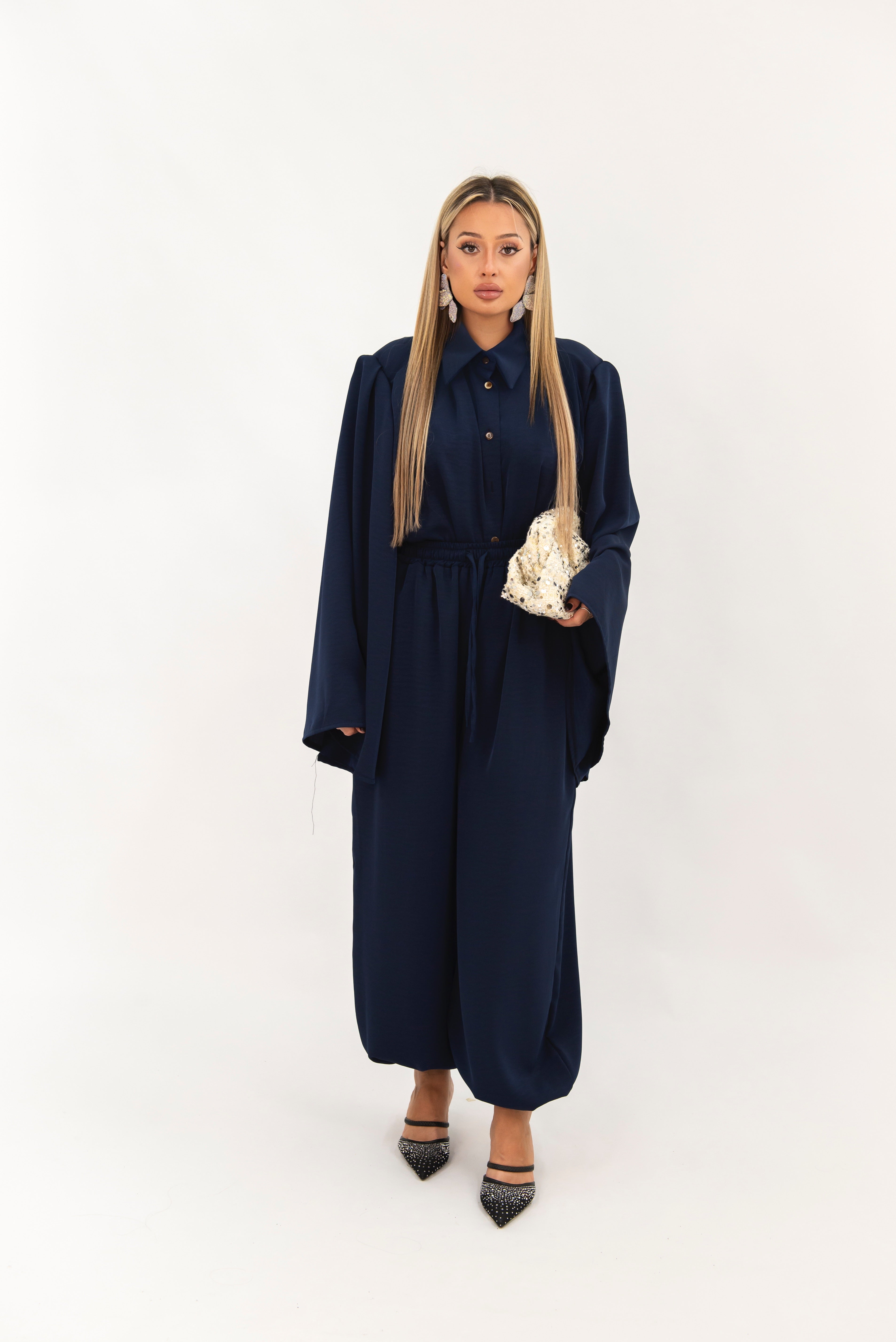 Coordinato Elegant