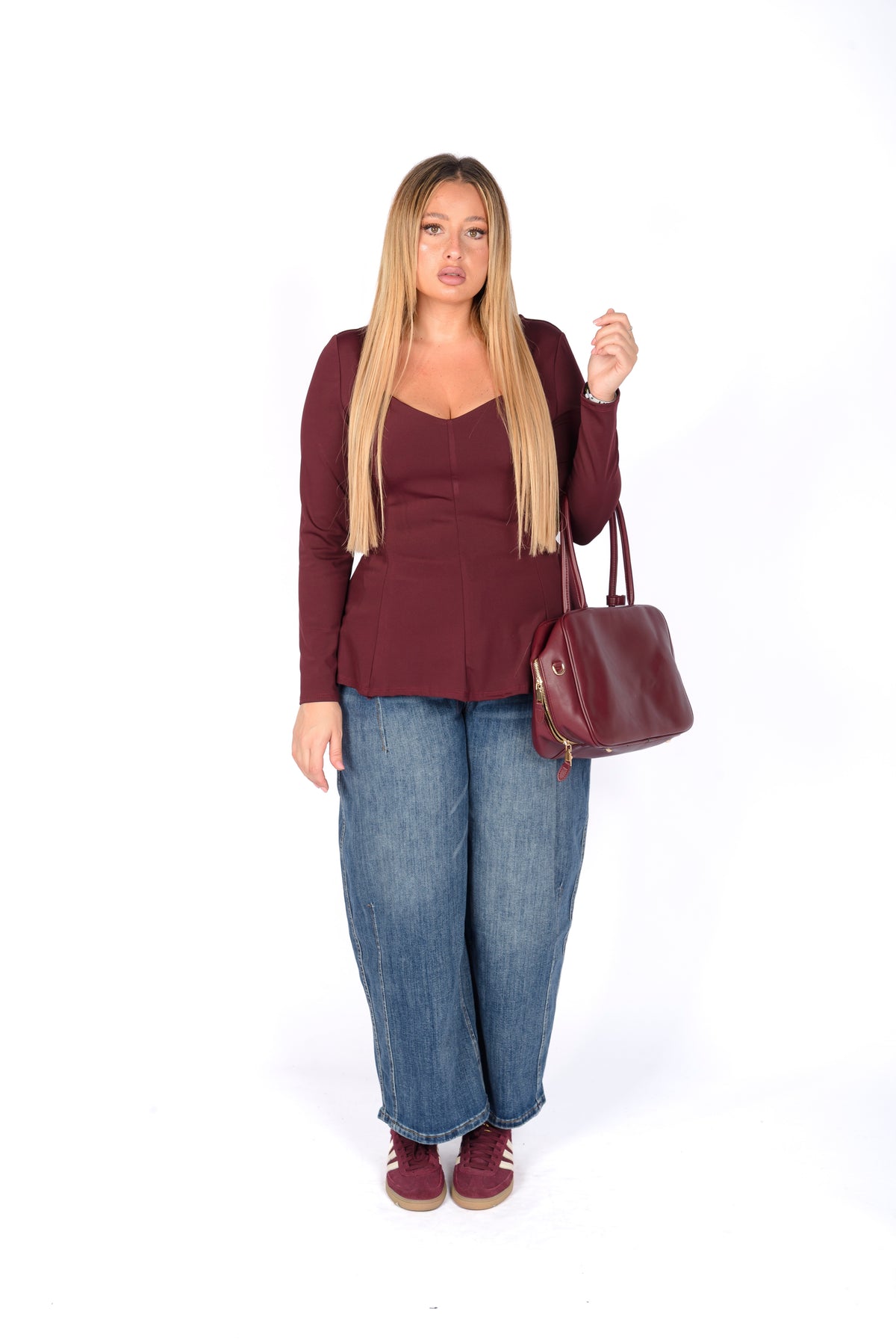 Maglia Divina