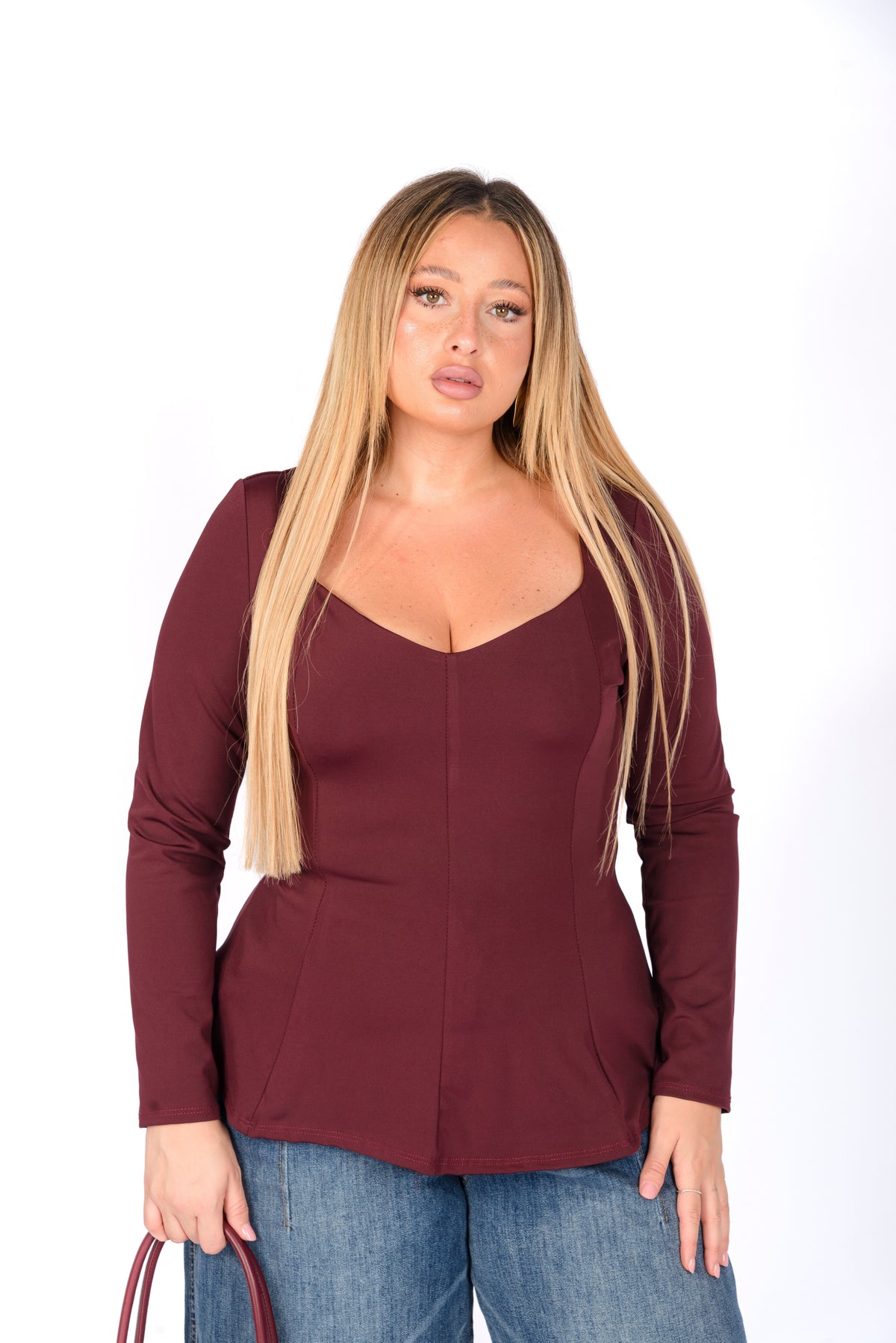 Maglia Divina