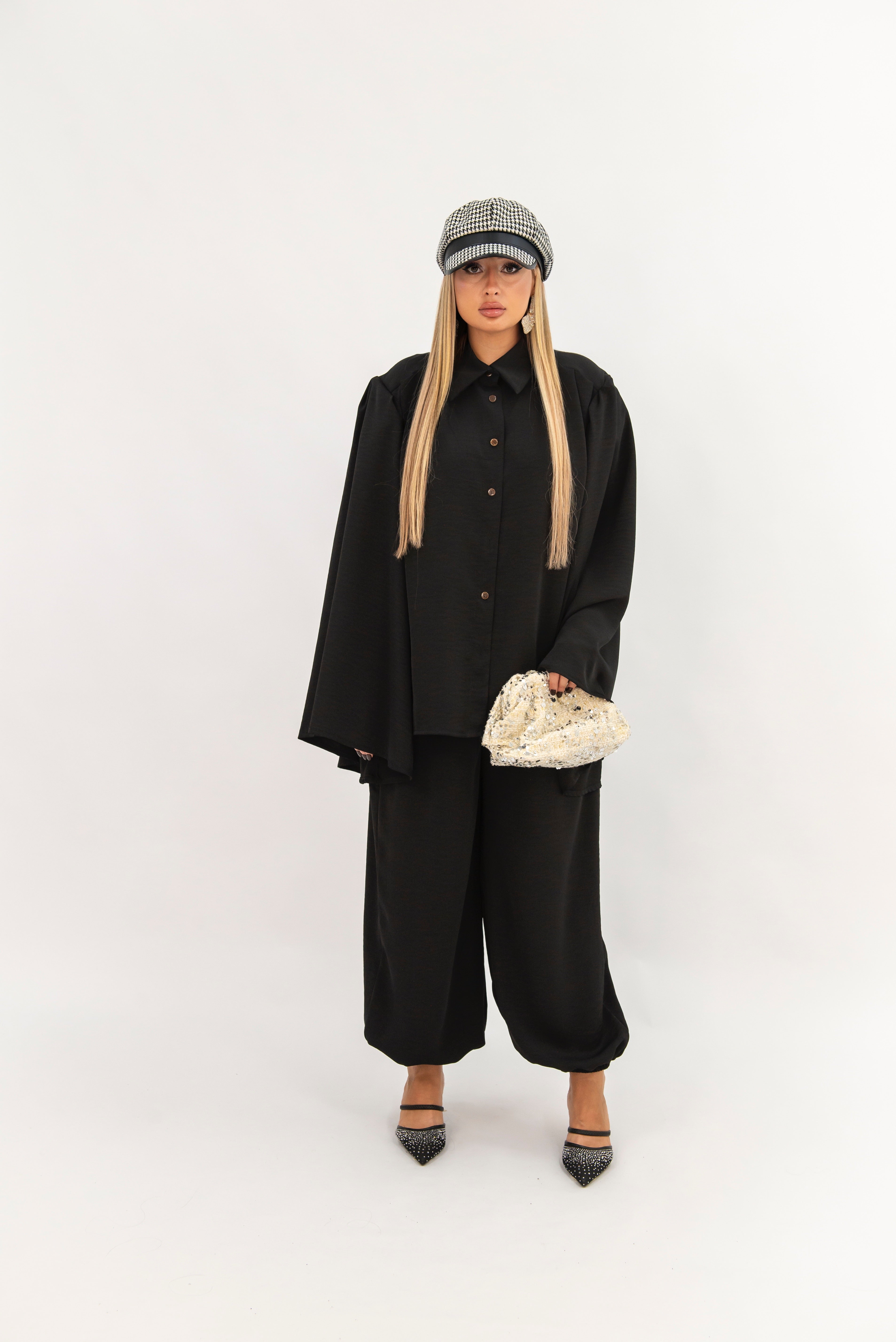 Coordinato Elegant