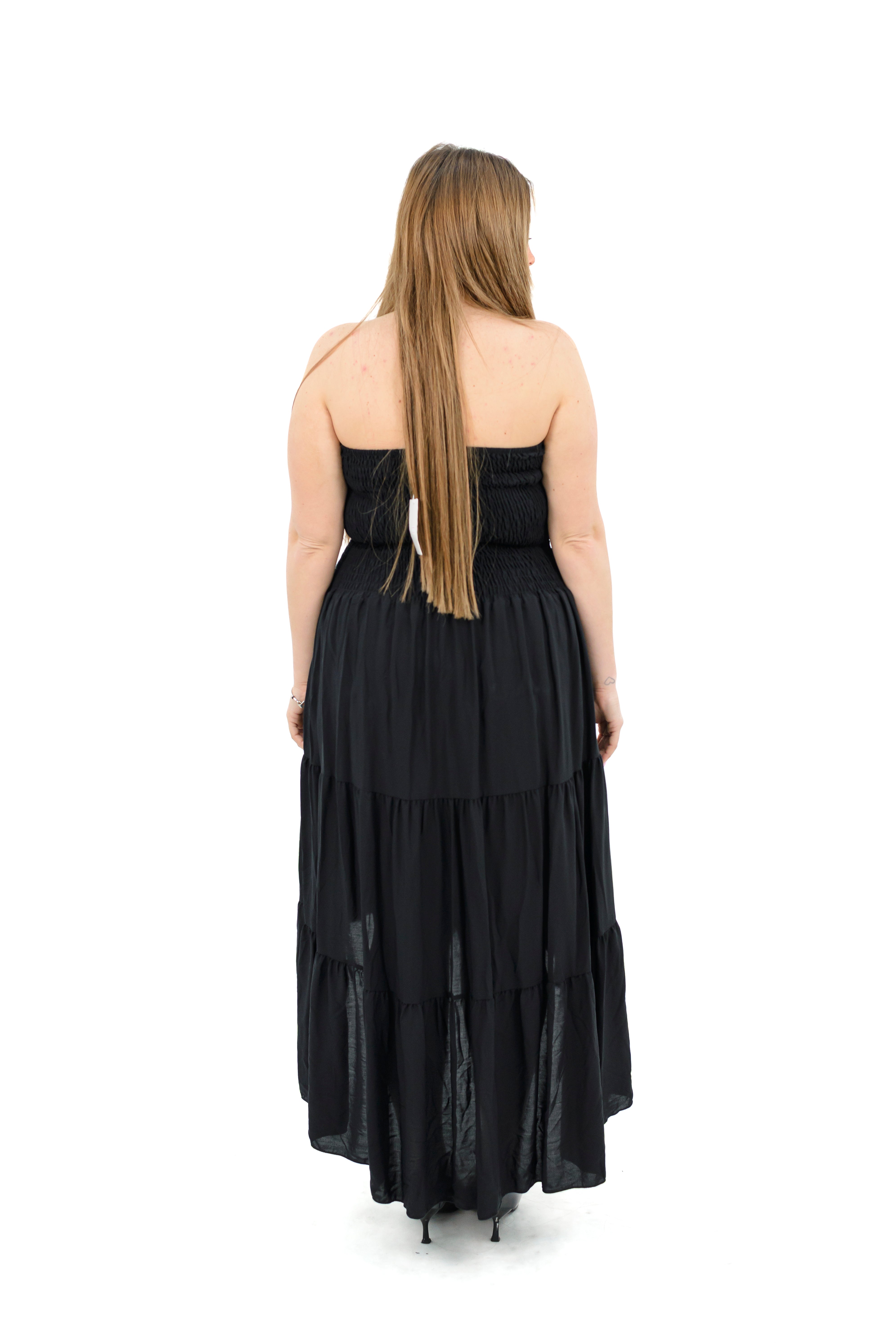 Dress Barbie