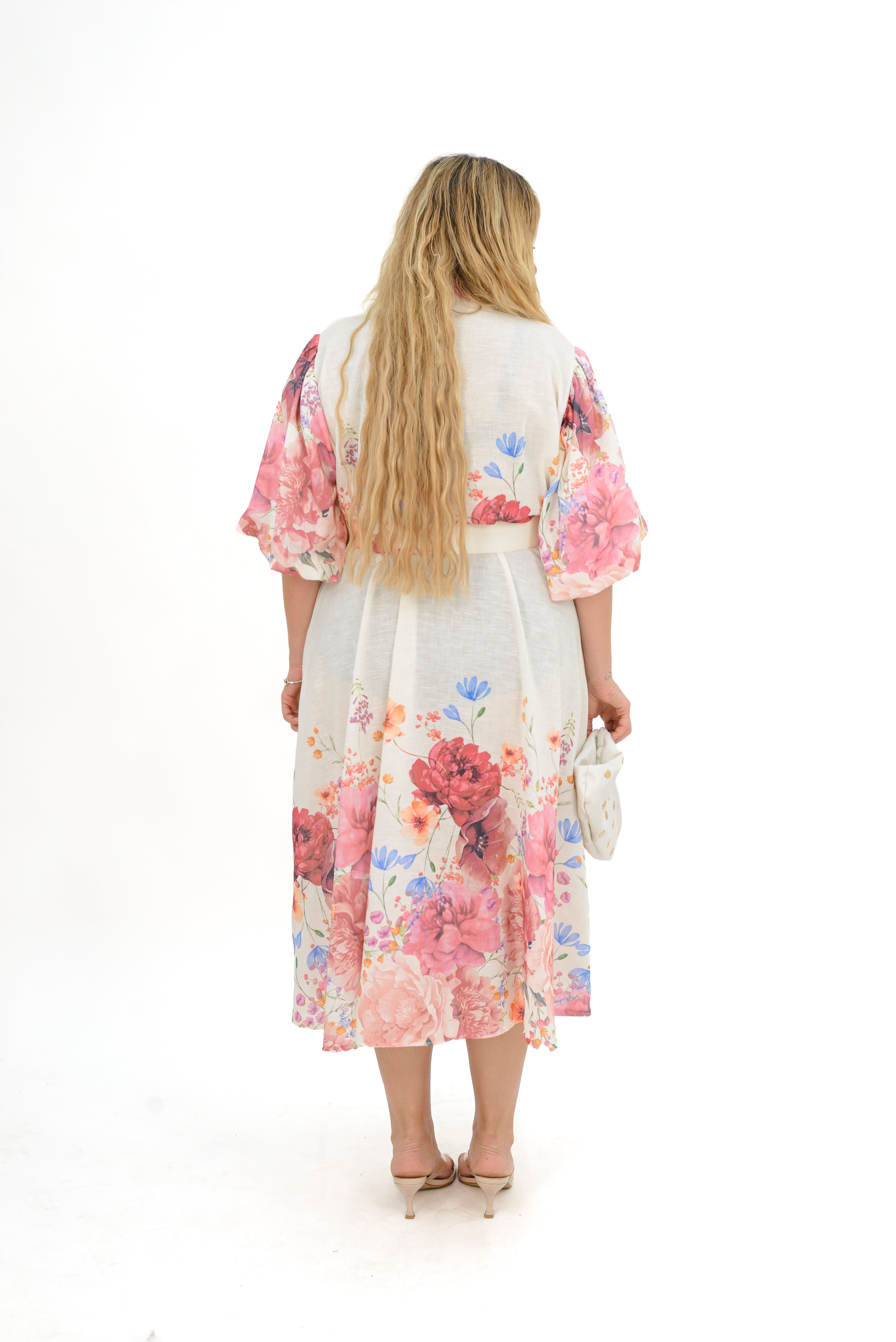 Dress Olympia