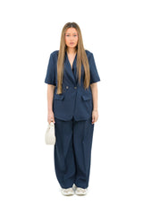 Coordinato Tailleur Mezza Manica