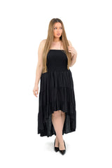 Dress Barbie