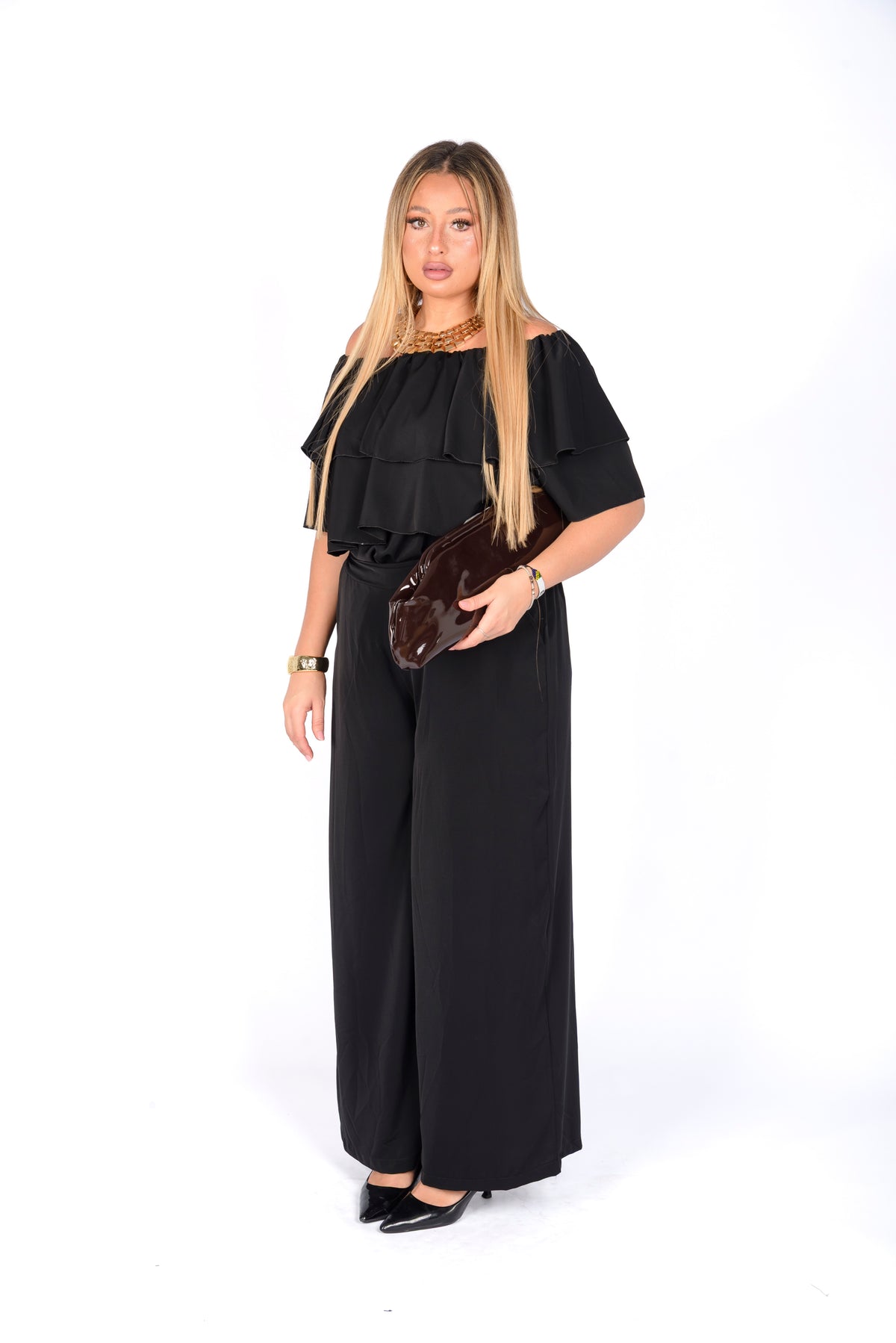 Coordinato Rouche