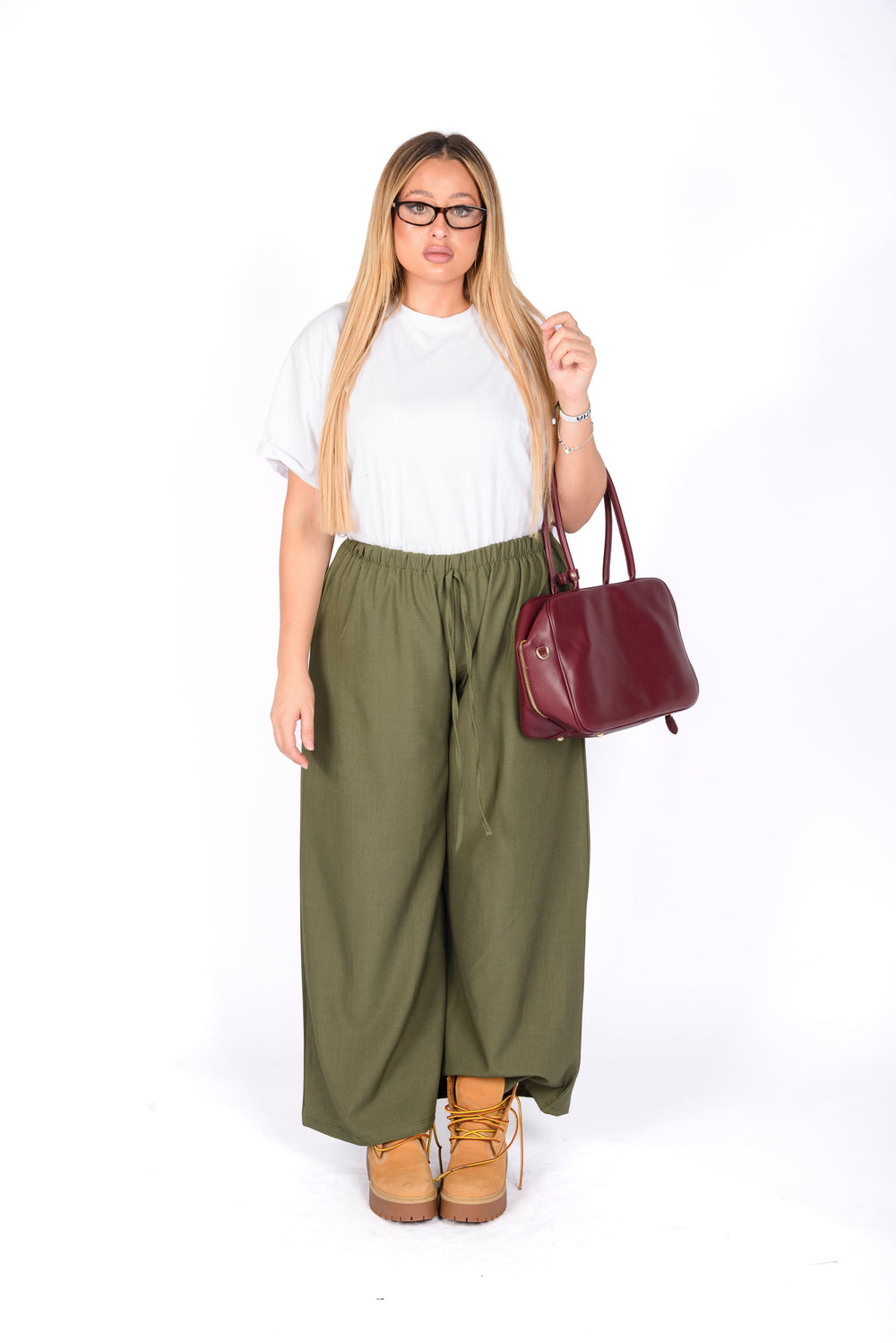 Pantalone Nadia