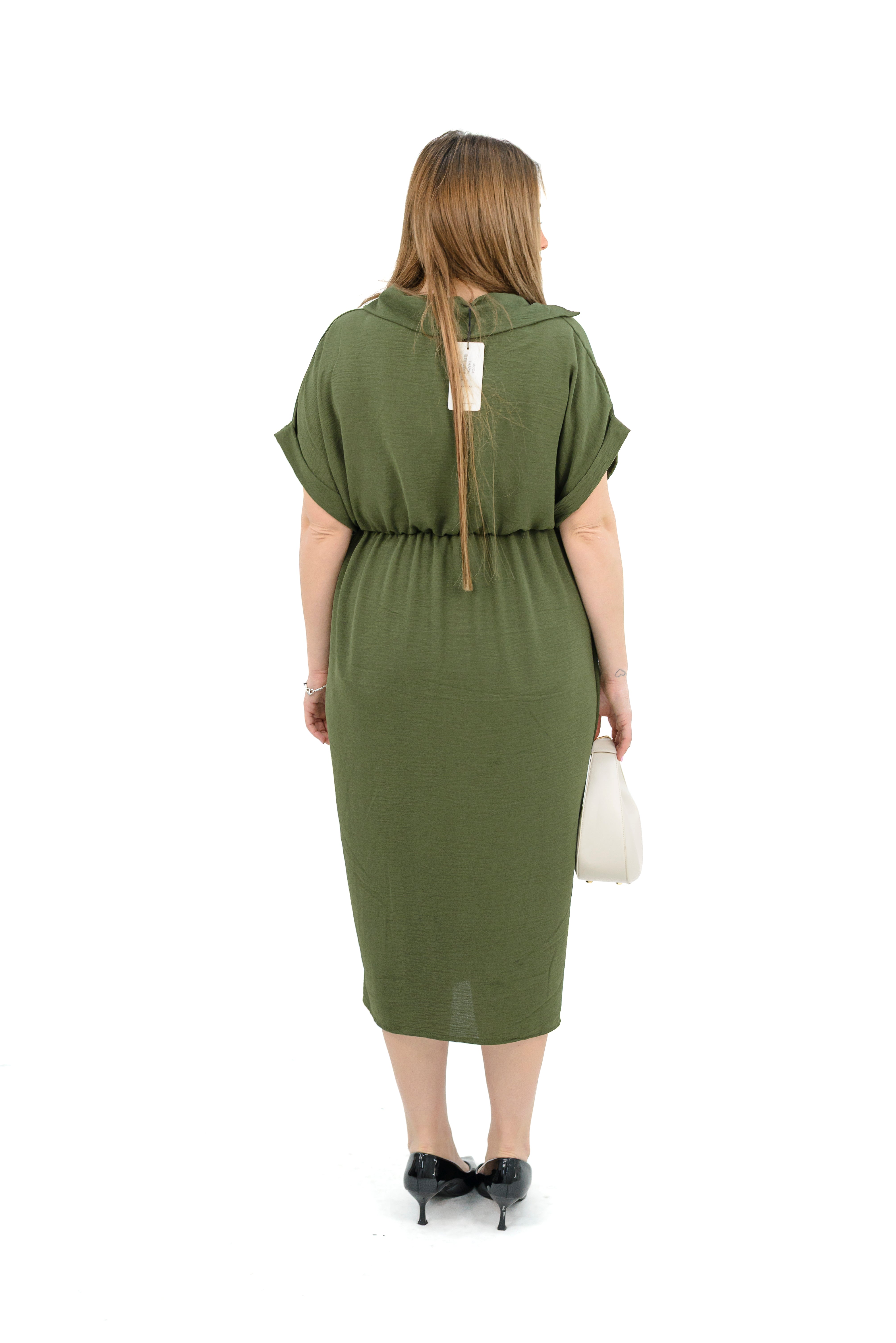 Dress Drappeggio