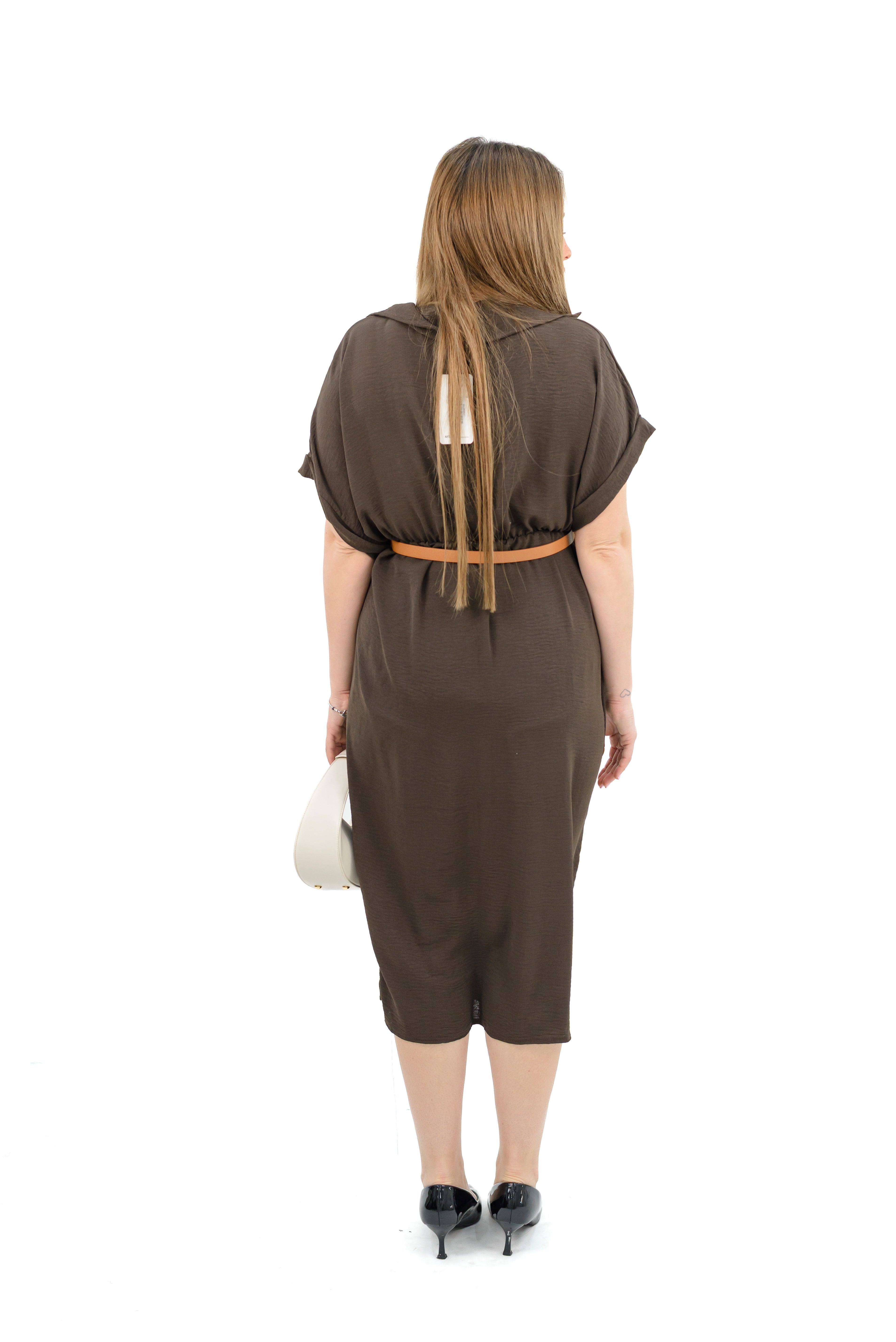 Dress Drappeggio