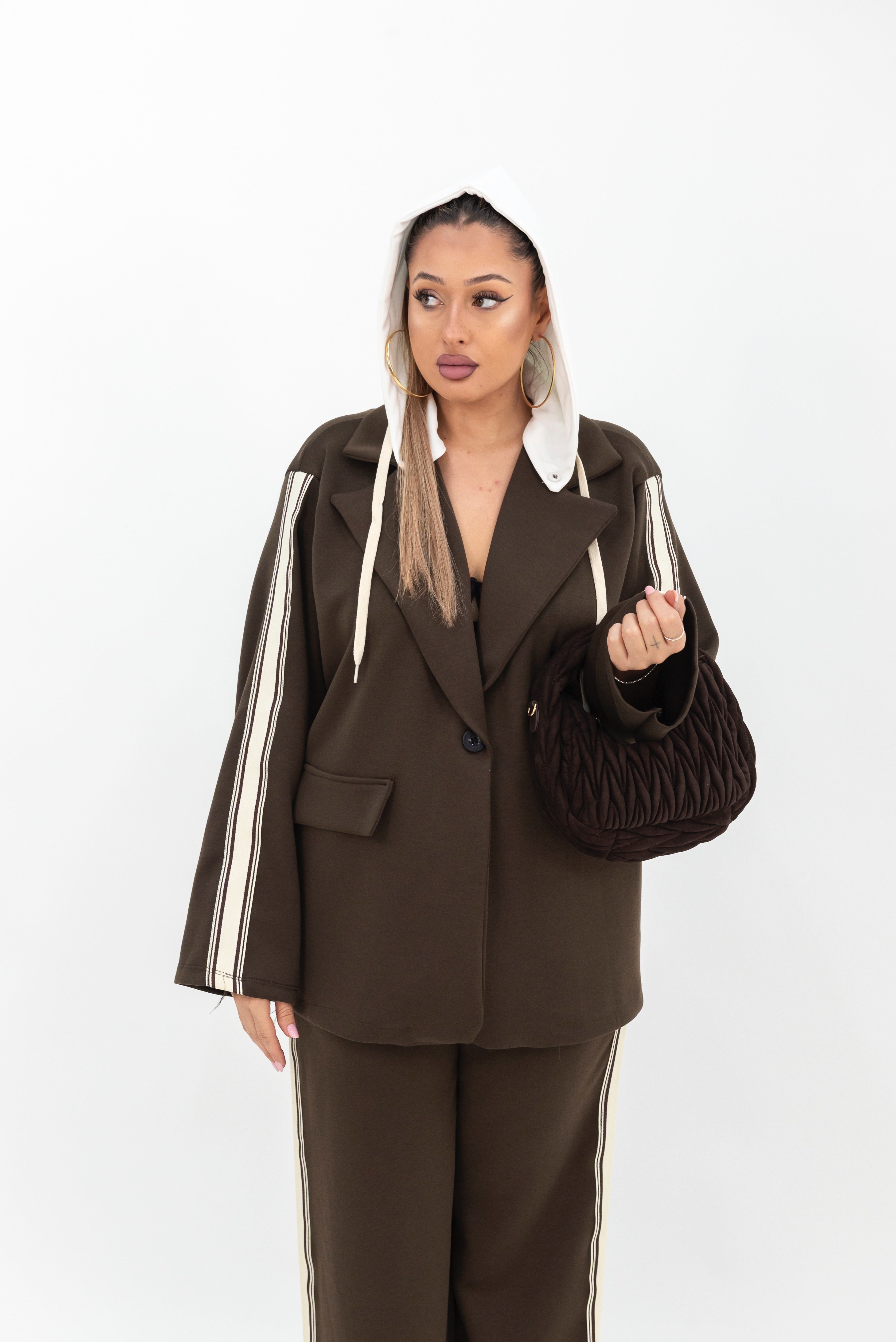 Tailleur Confort "Sport 2"