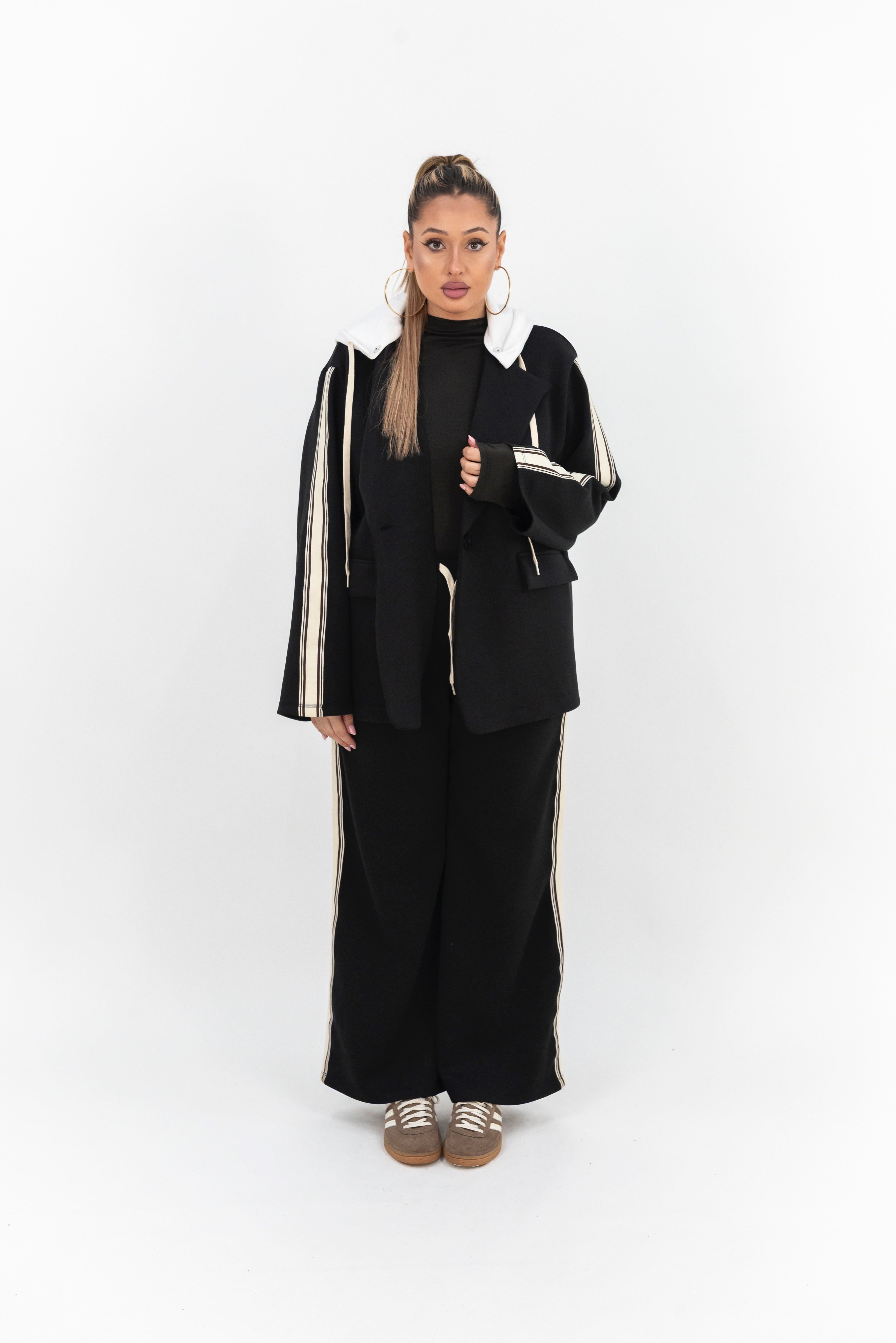 Tailleur Confort "Sport 2"