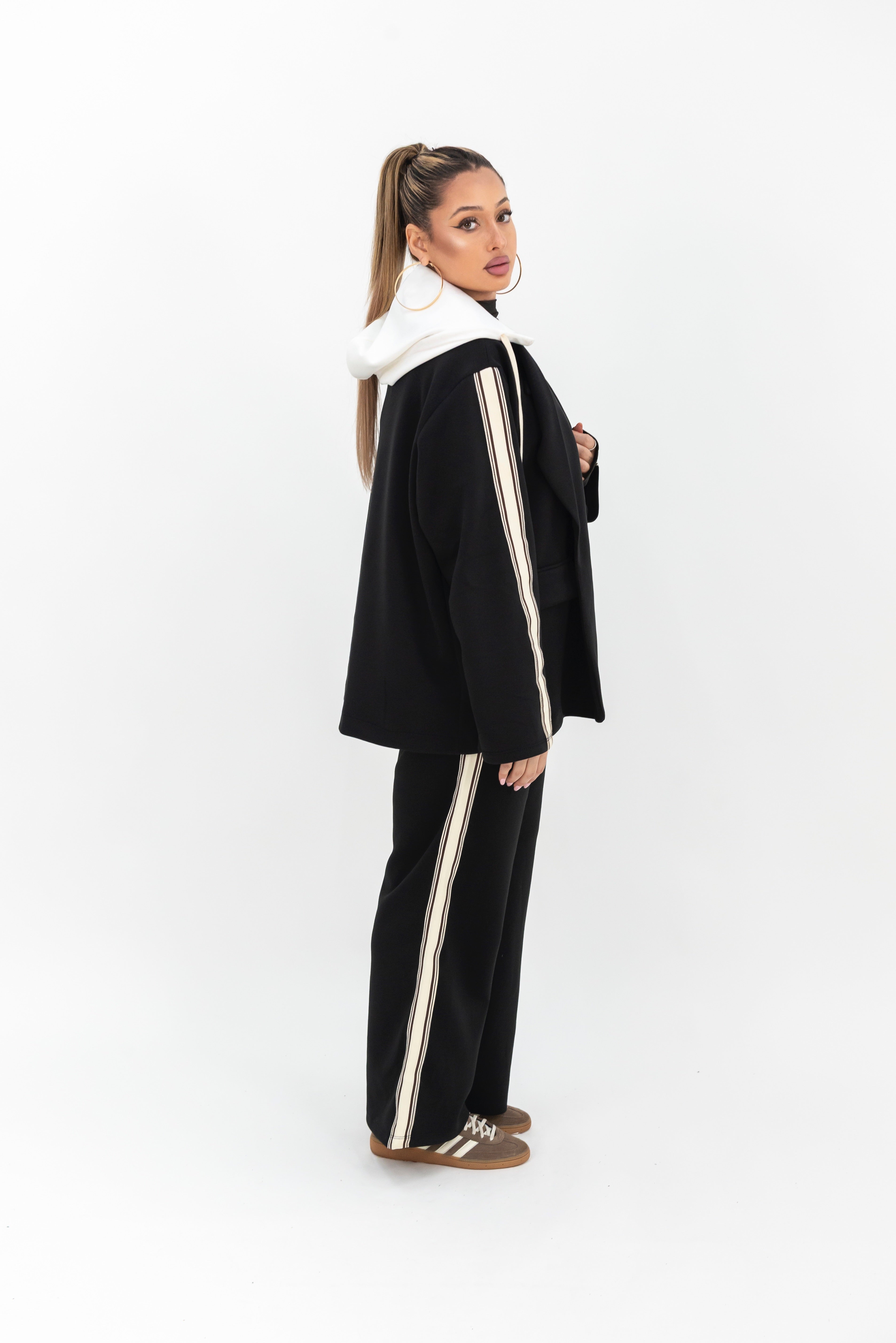 Tailleur Confort "Sport 2"