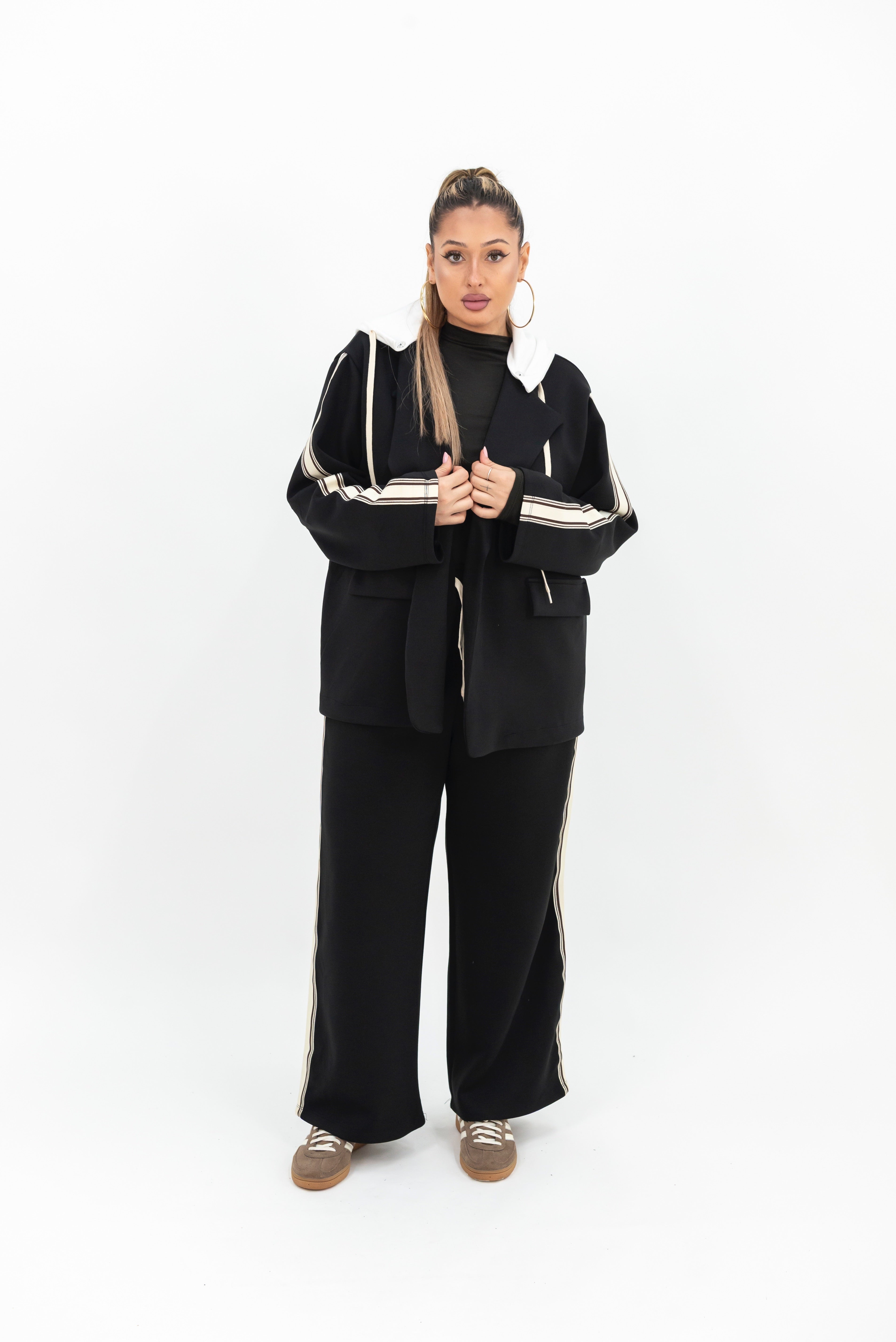 Tailleur Confort "Sport 2"