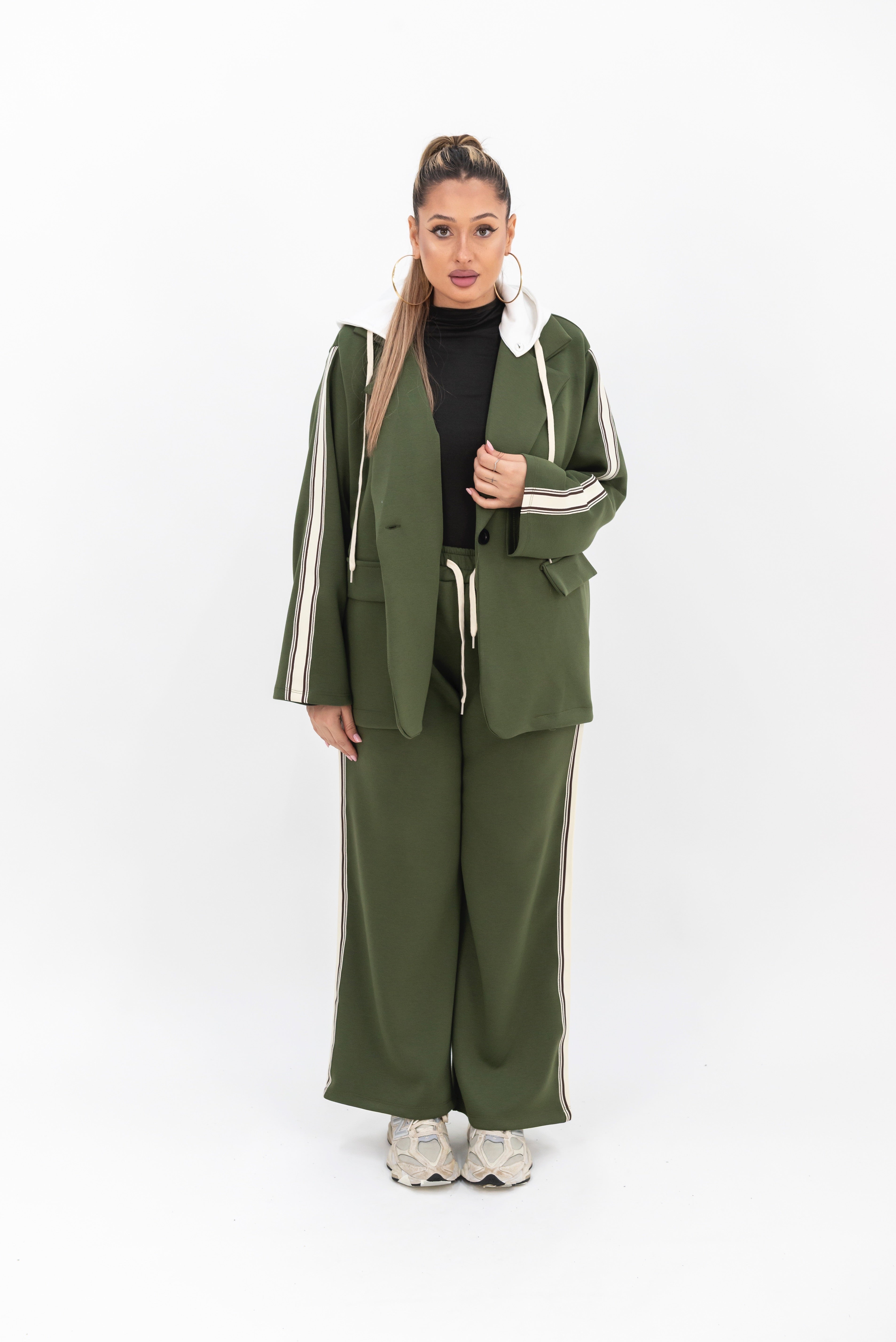 Tailleur Confort "Sport 2"