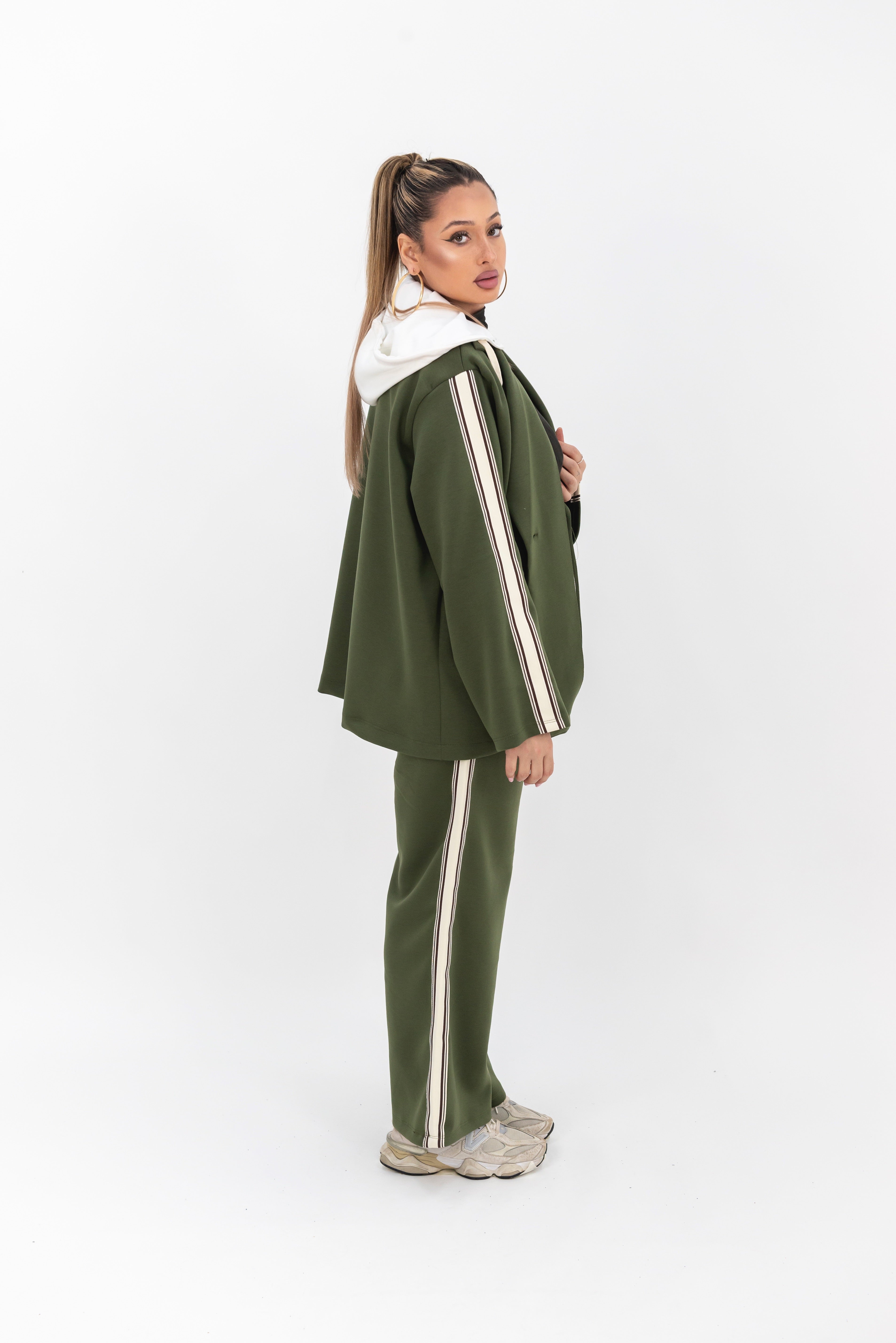 Tailleur Confort "Sport 2"