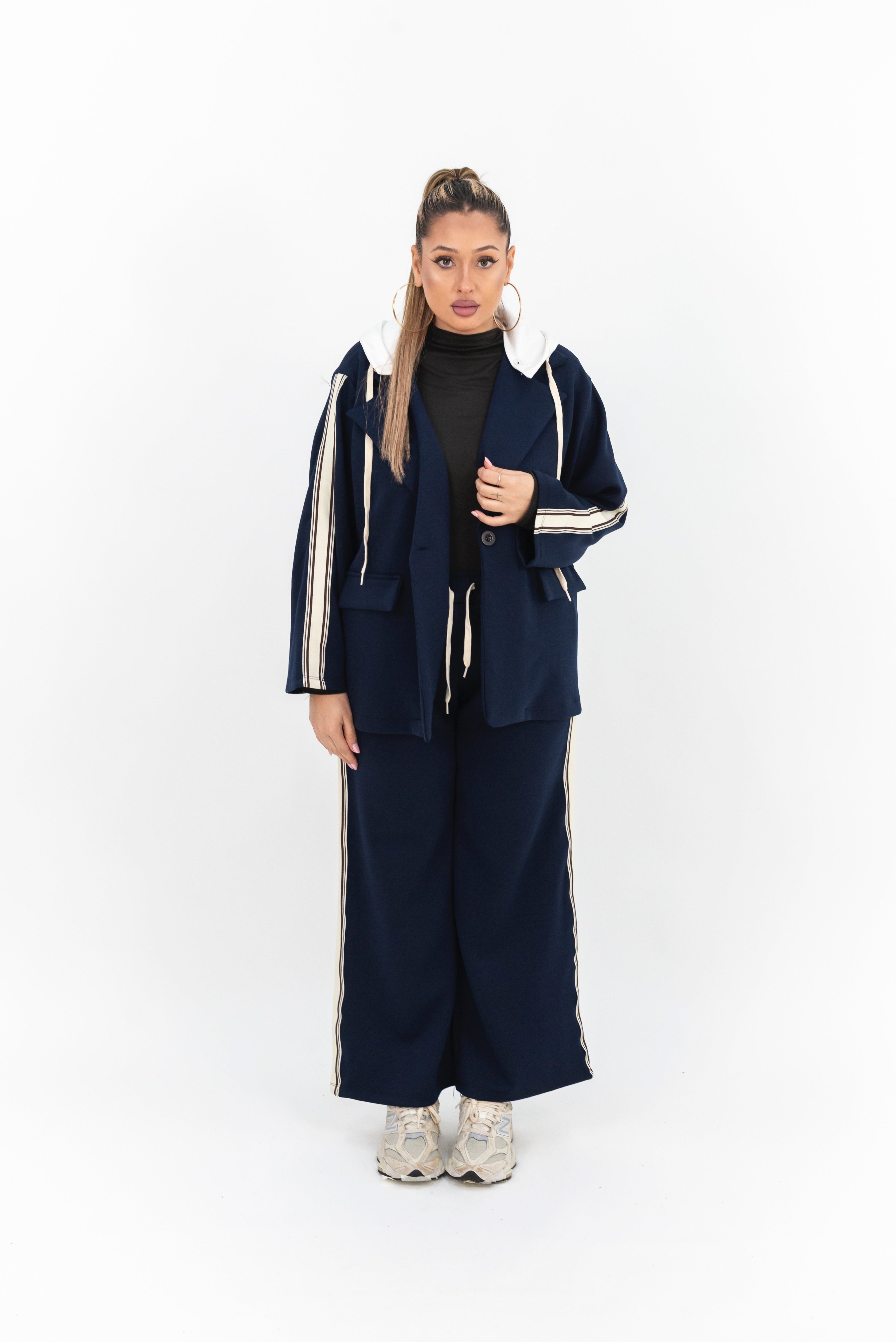 Tailleur Confort "Sport 2"