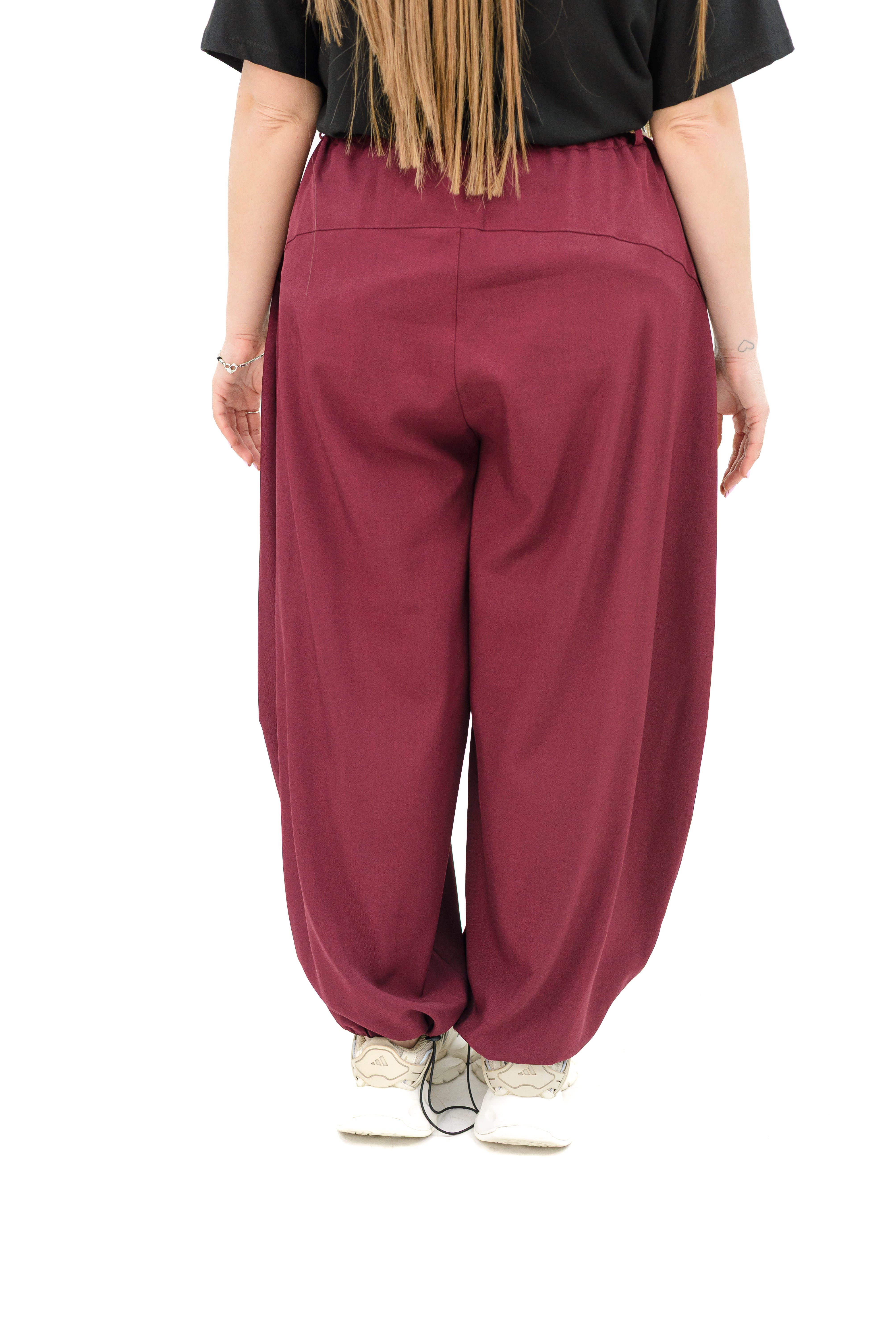 Panta-Tuta Animalier Con Cintura