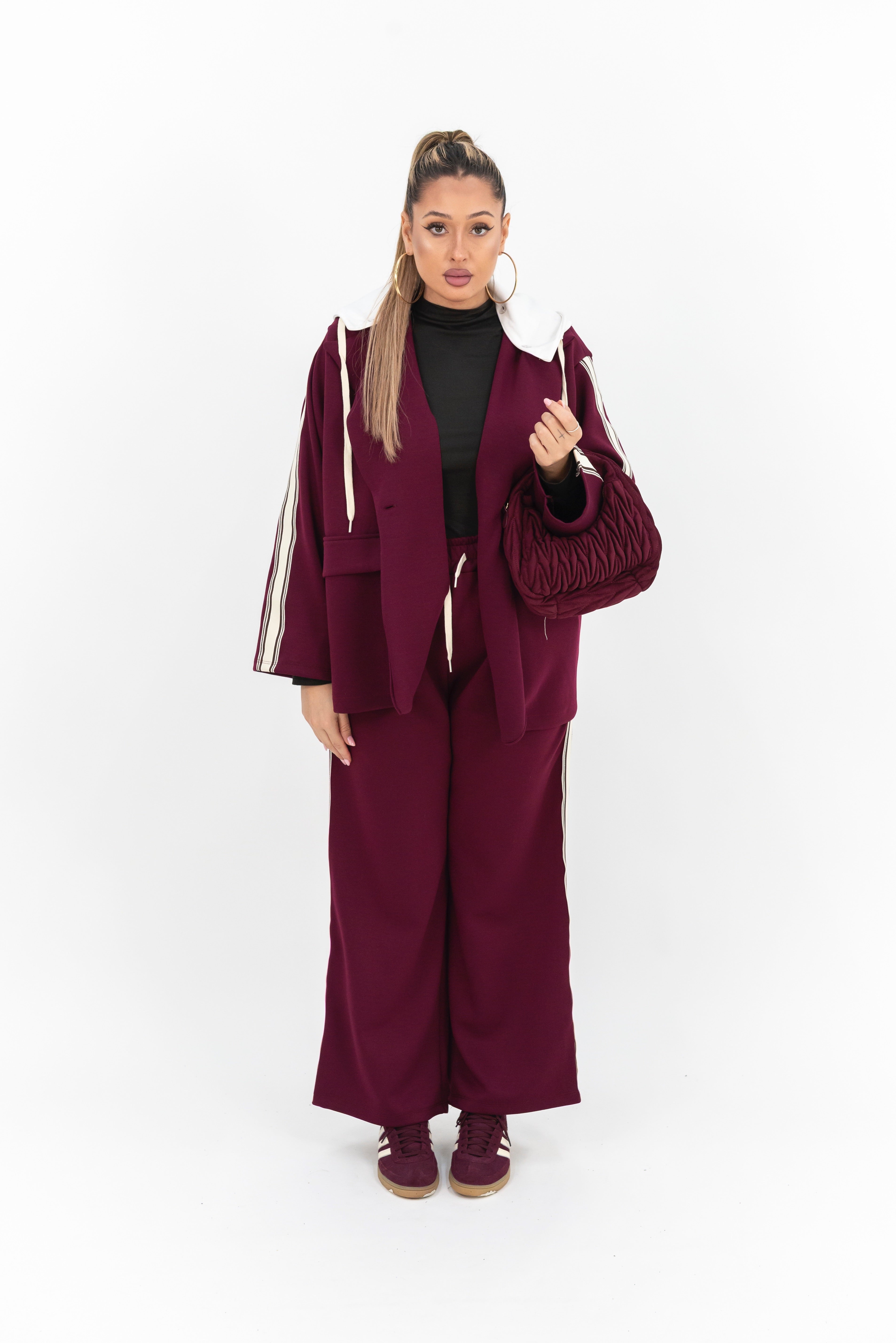 Tailleur Confort "Sport 2"