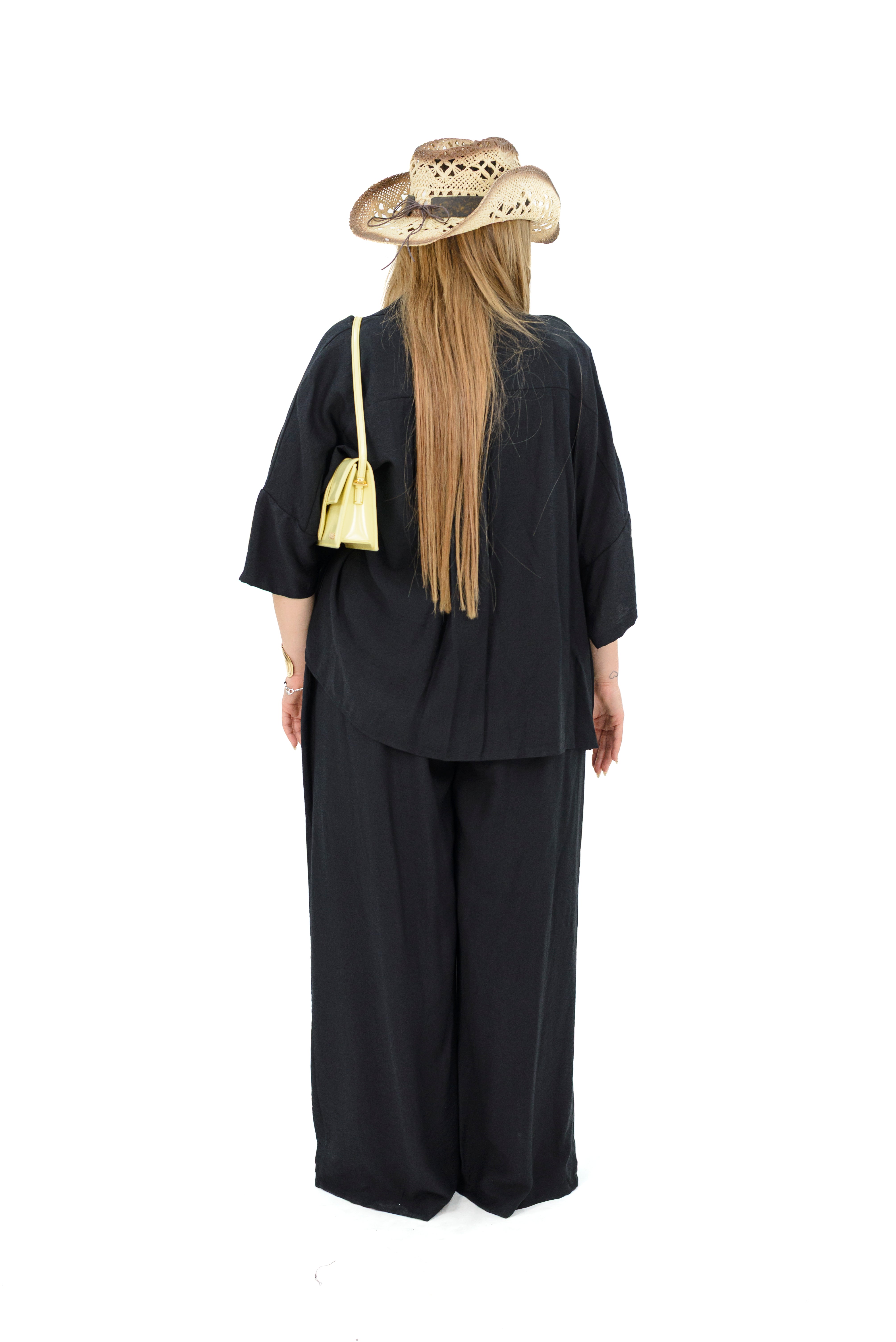 Coordinato Hope Lino