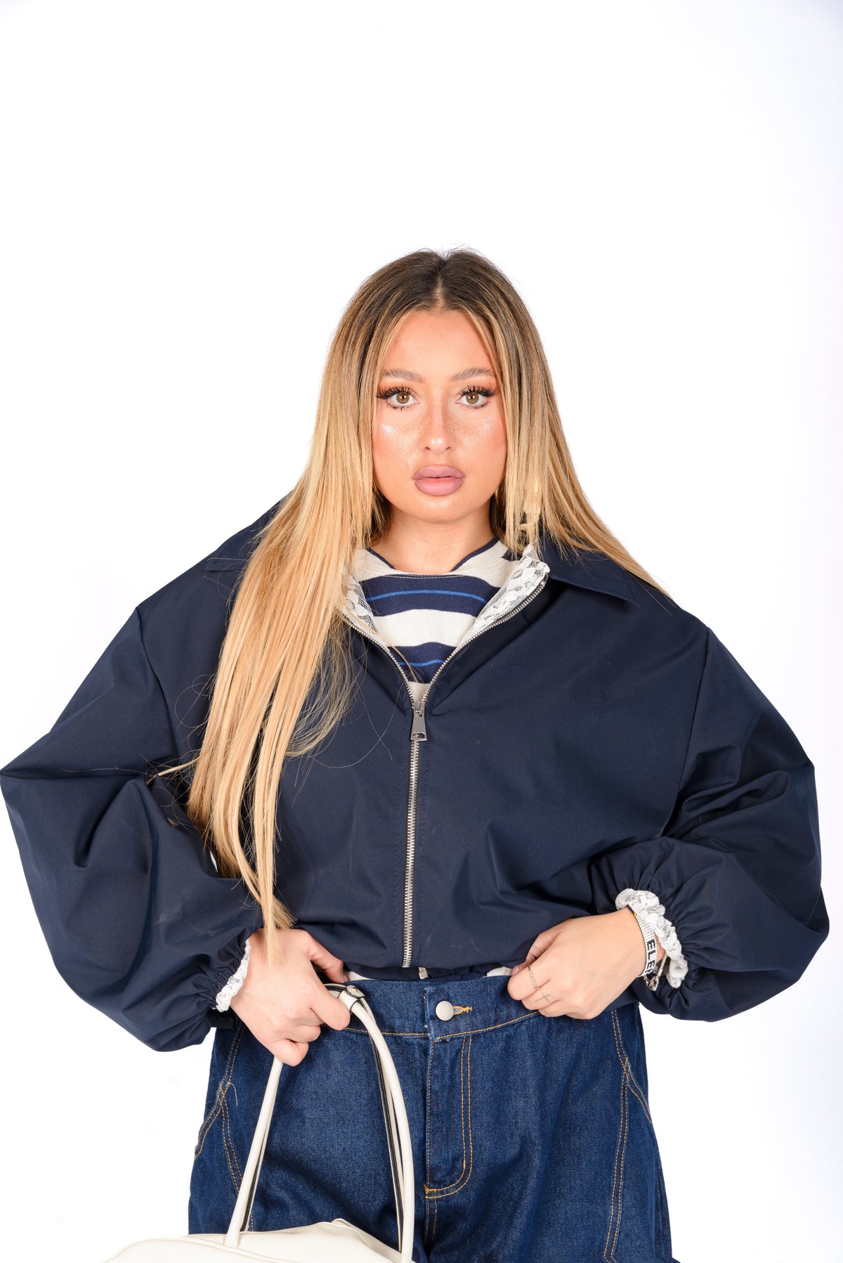 Bomber Tecno