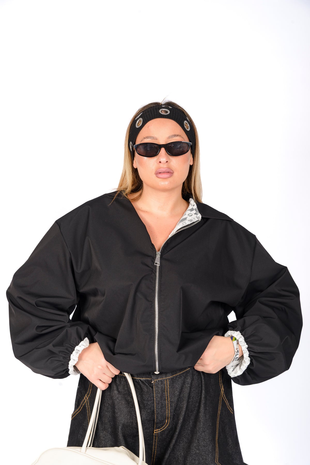 Bomber Tecno