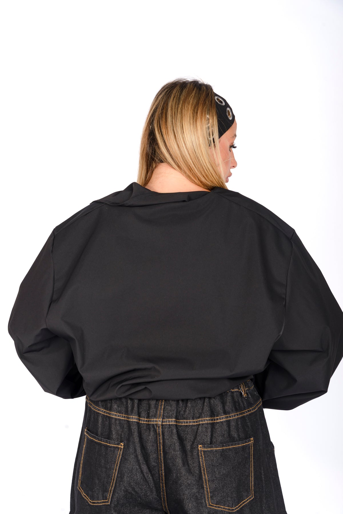 Bomber Tecno