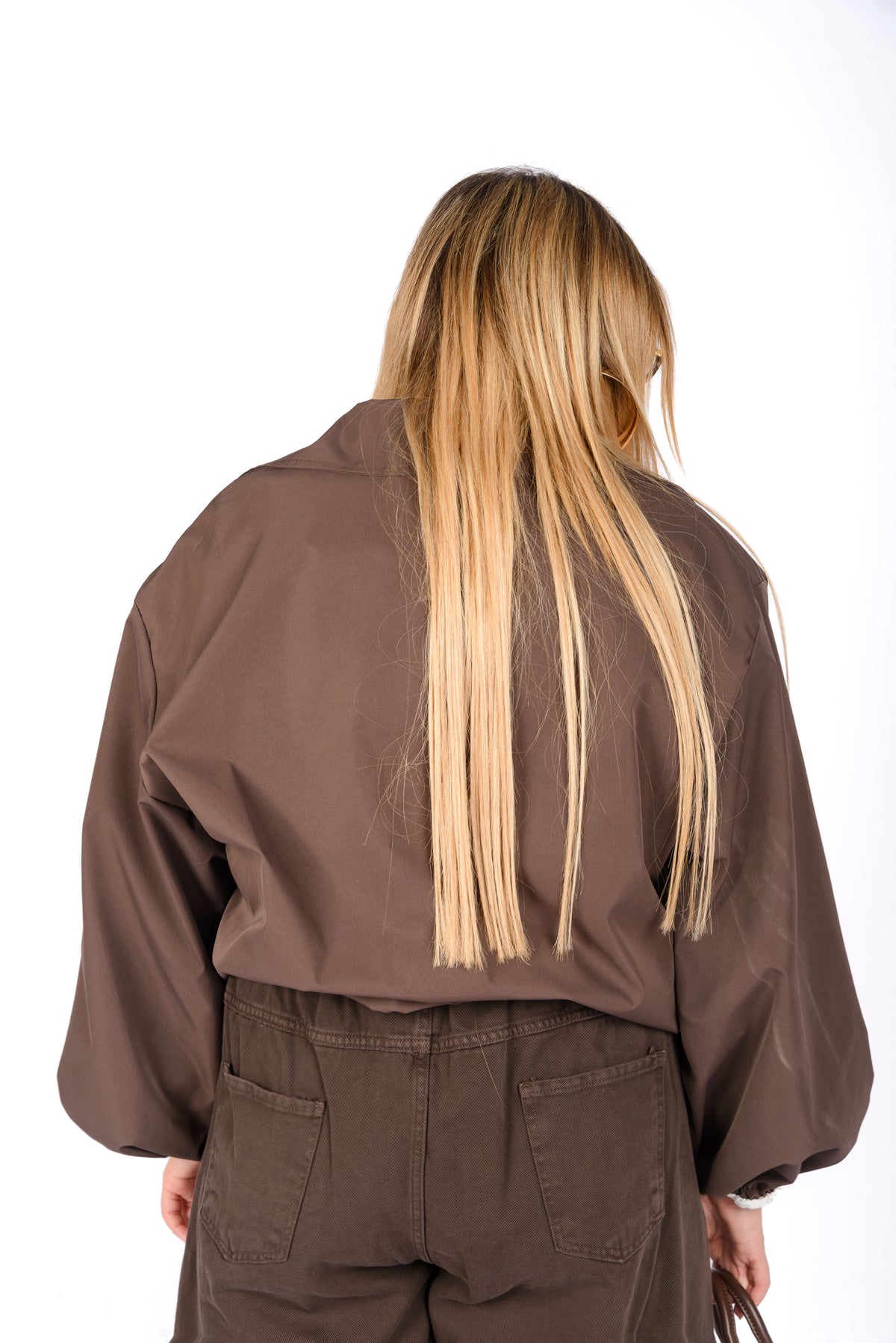 Bomber Tecno