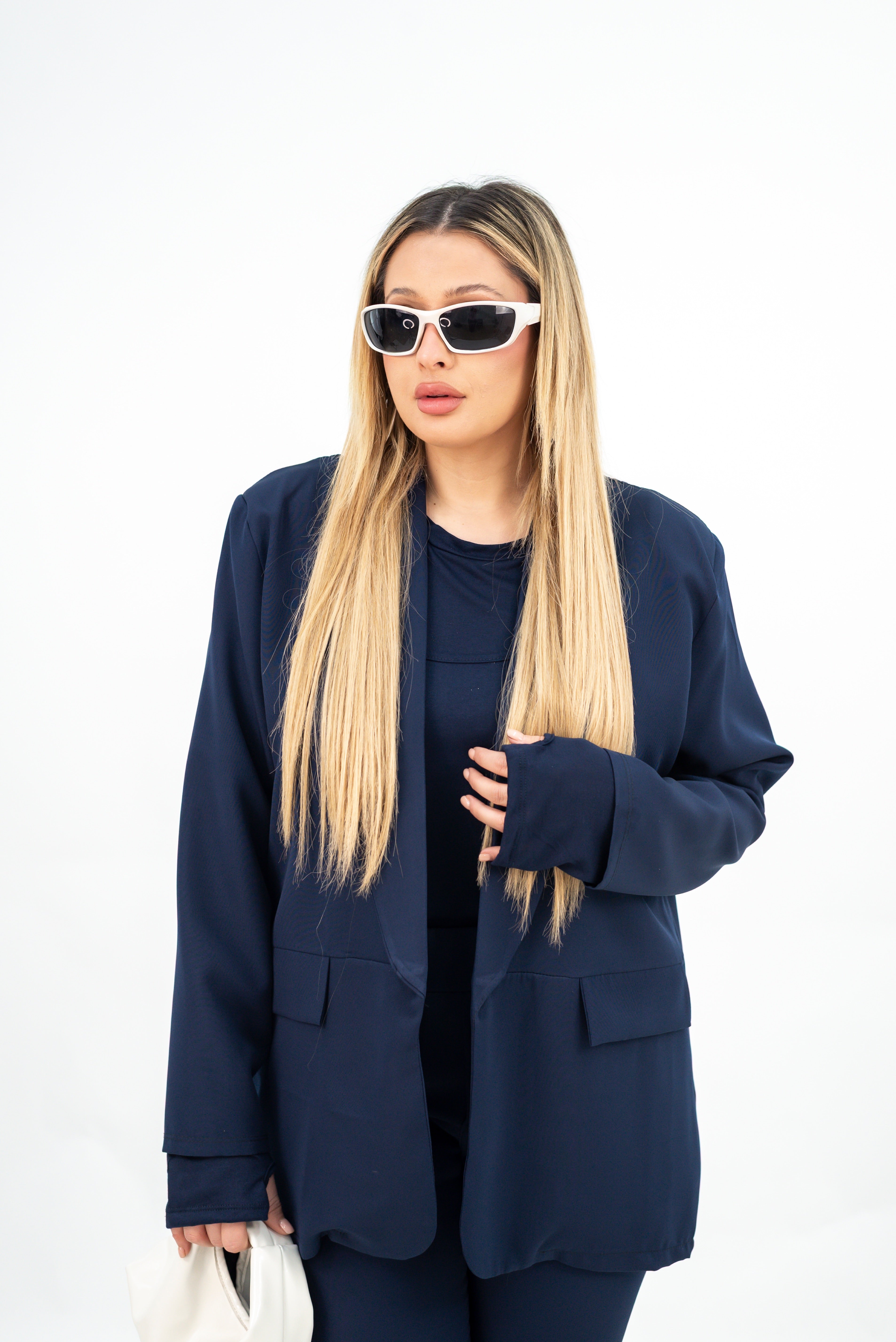 Tailleur Basic 2.0