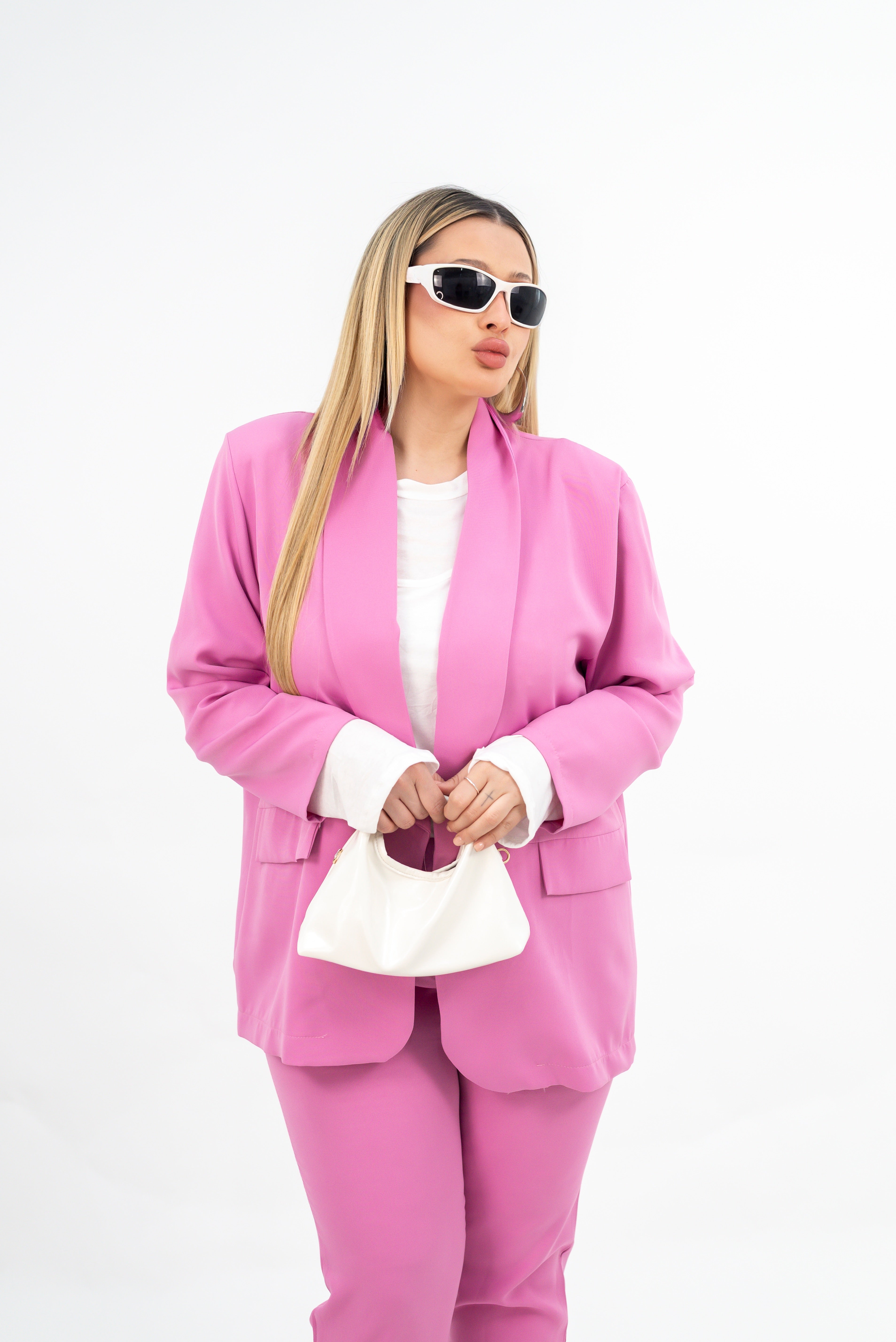 Tailleur Basic 2.0