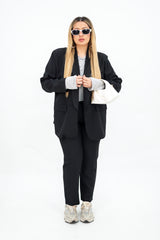 Tailleur Basic 2.0