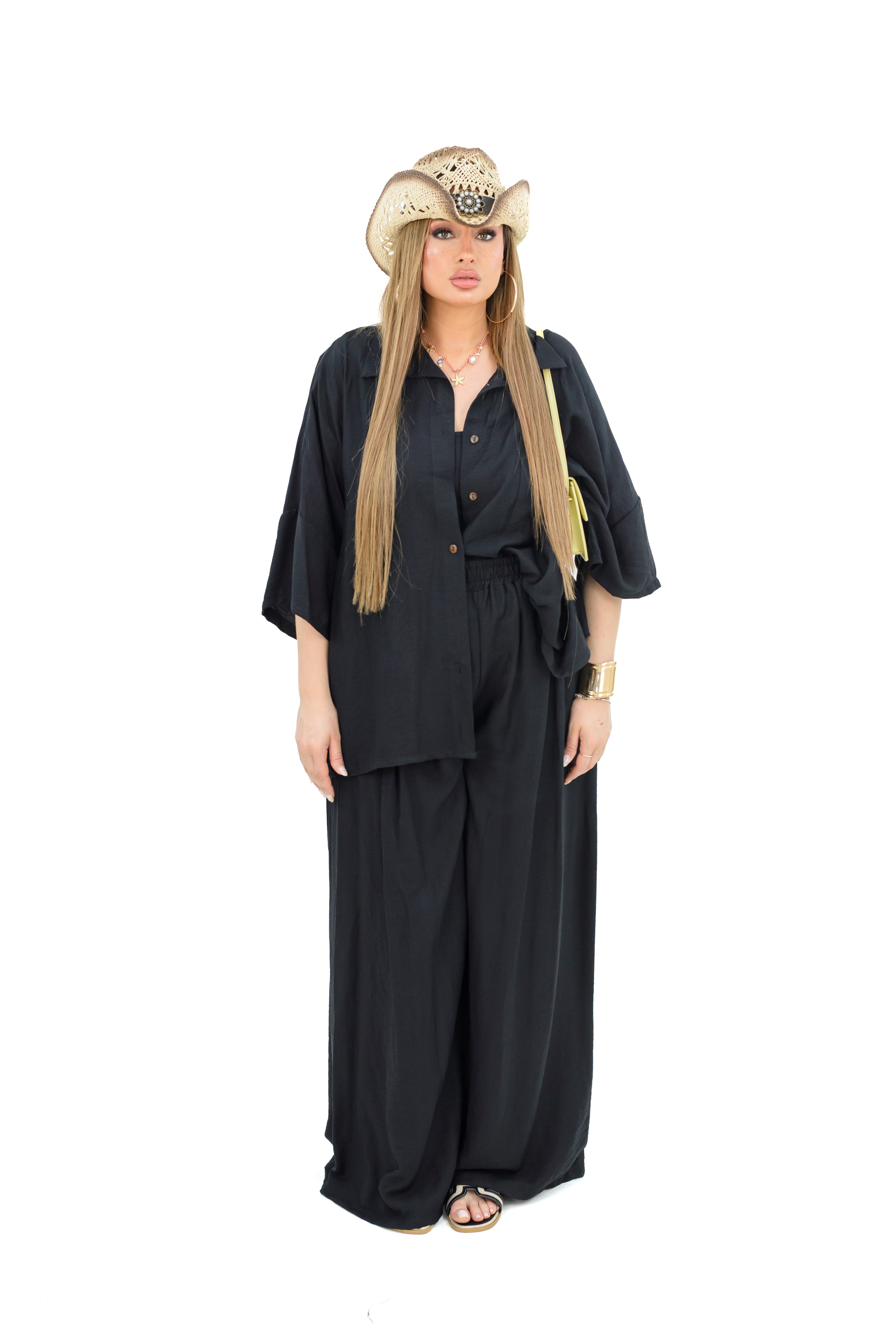 Coordinato Hope Lino