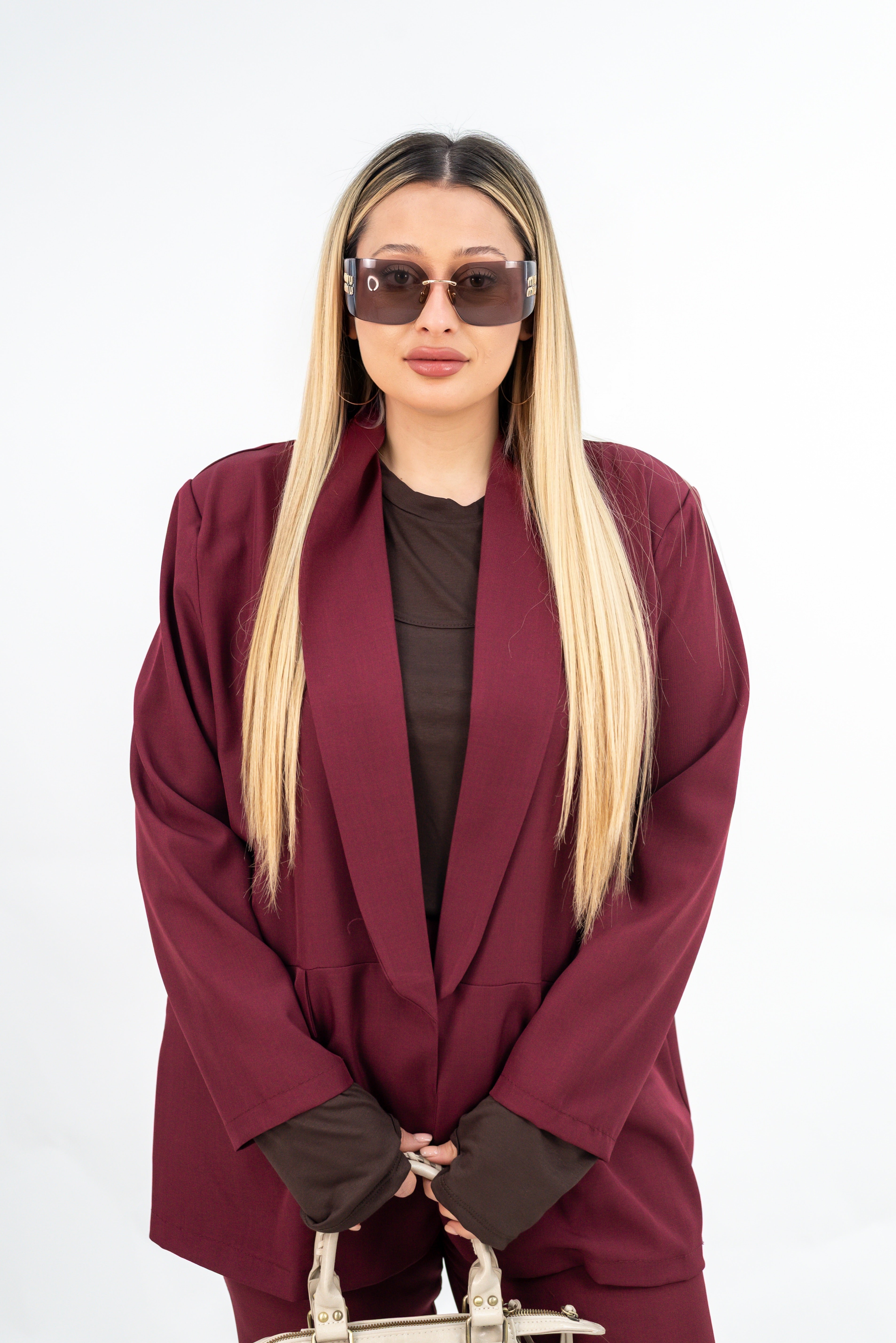 Tailleur Basic 2.0