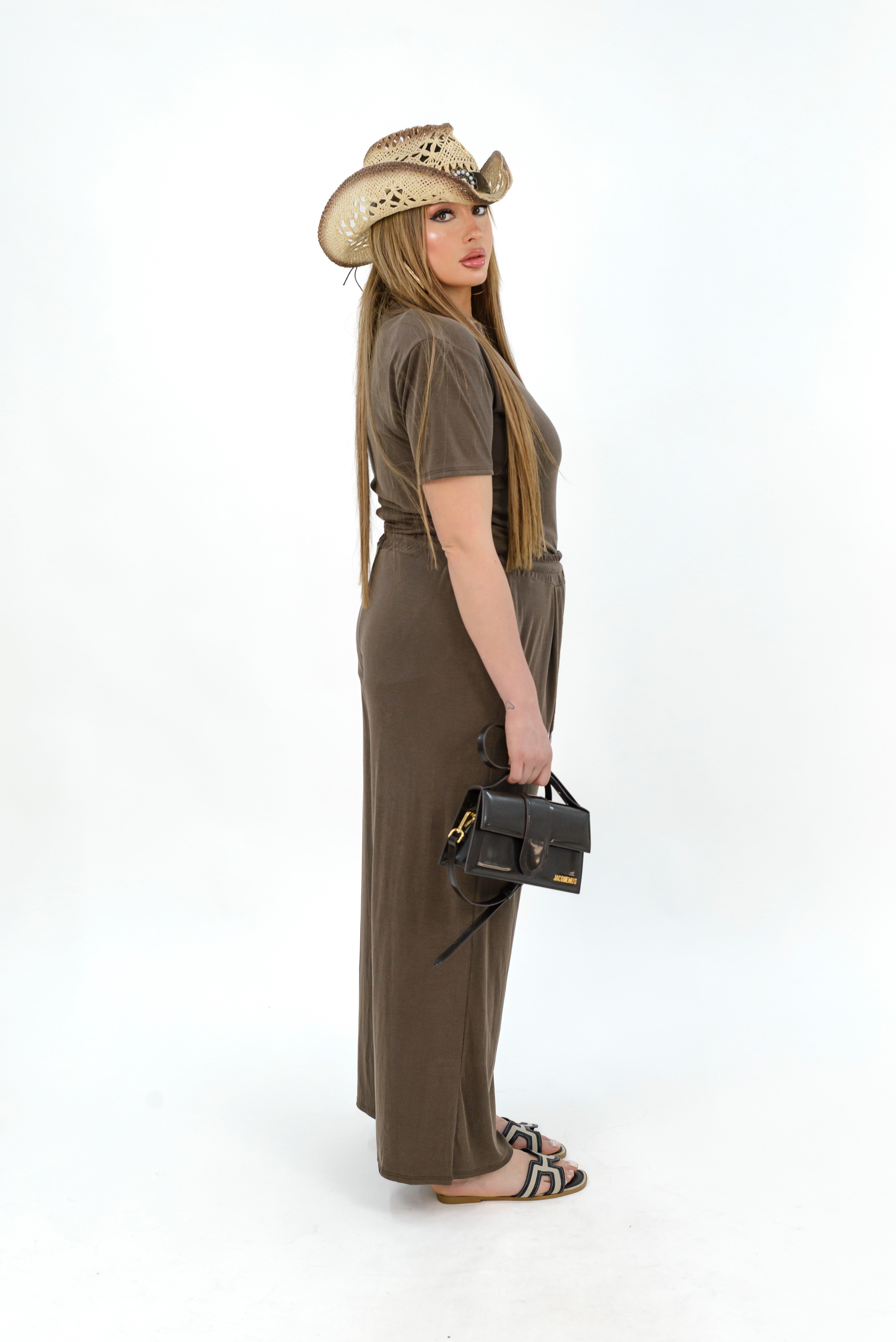 Coordinato Tatiana Costina